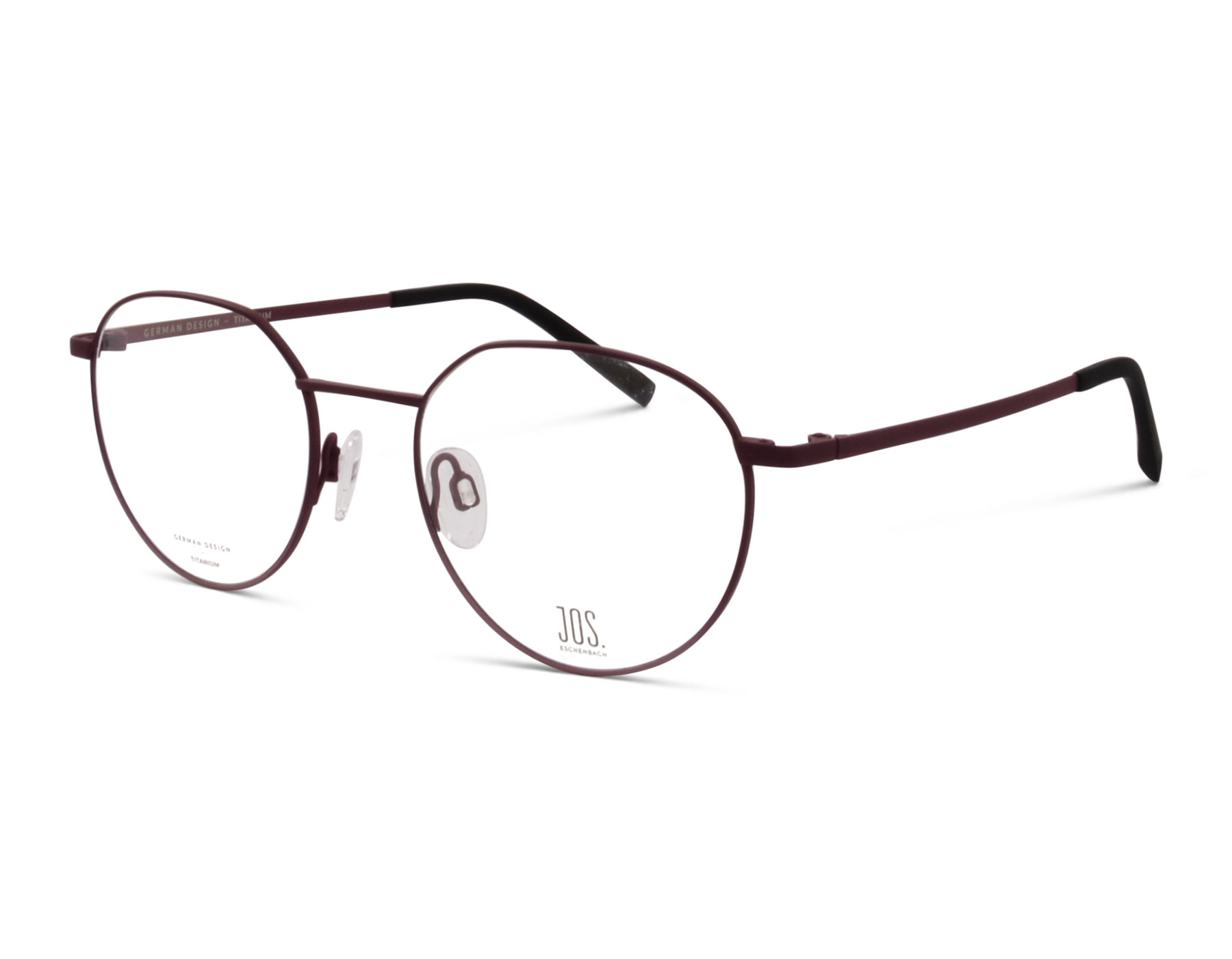 Jos. Eschenbach 981109 50 50 Dunkelrot