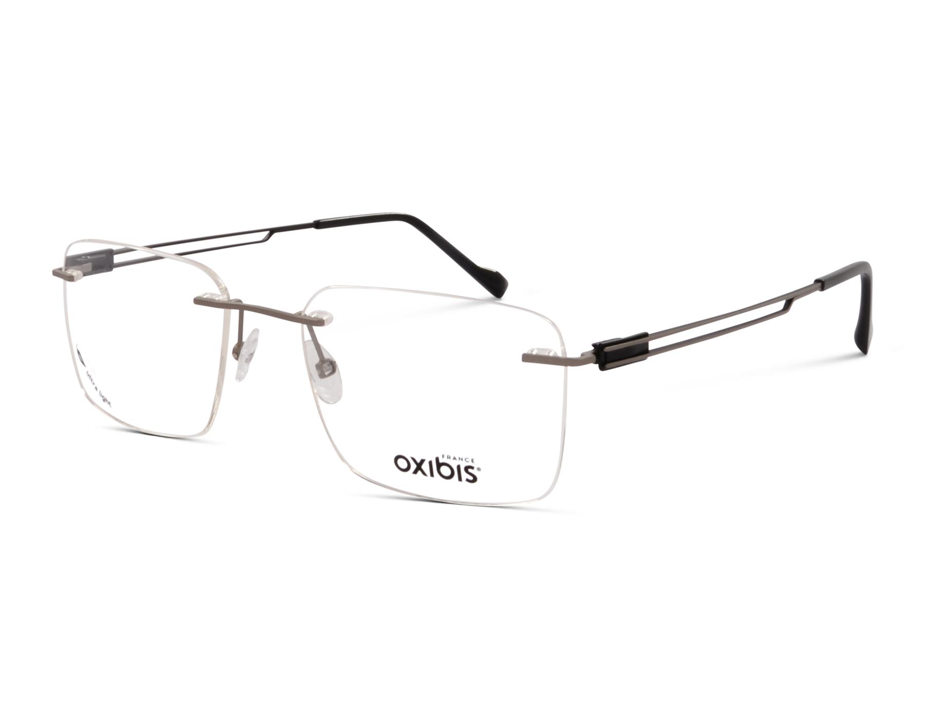 Oxibis WATT WA8C5 54 "bistre" Grau