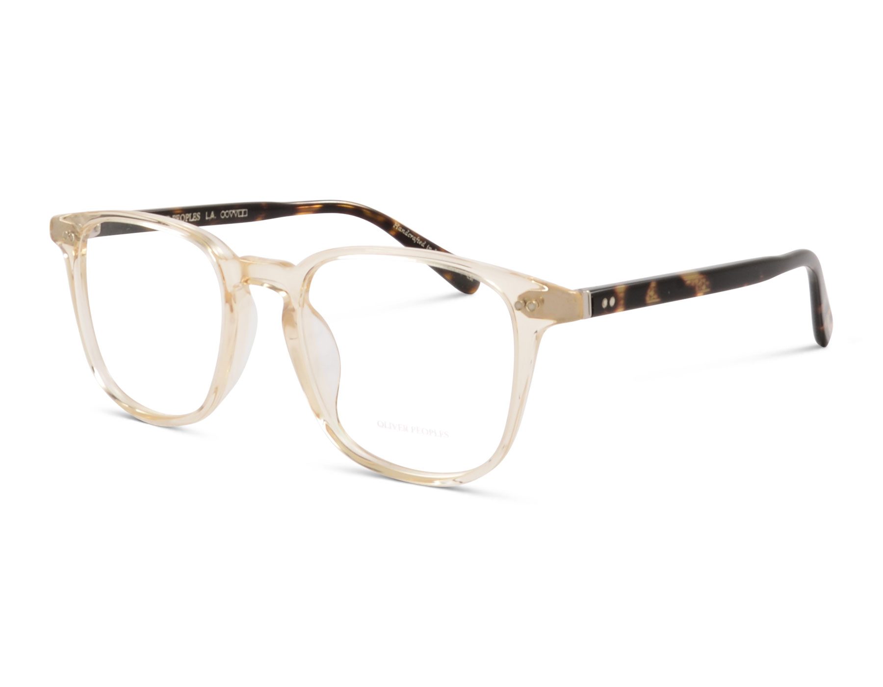 Oliver Peoples OV5532U 1626 48 Transparent