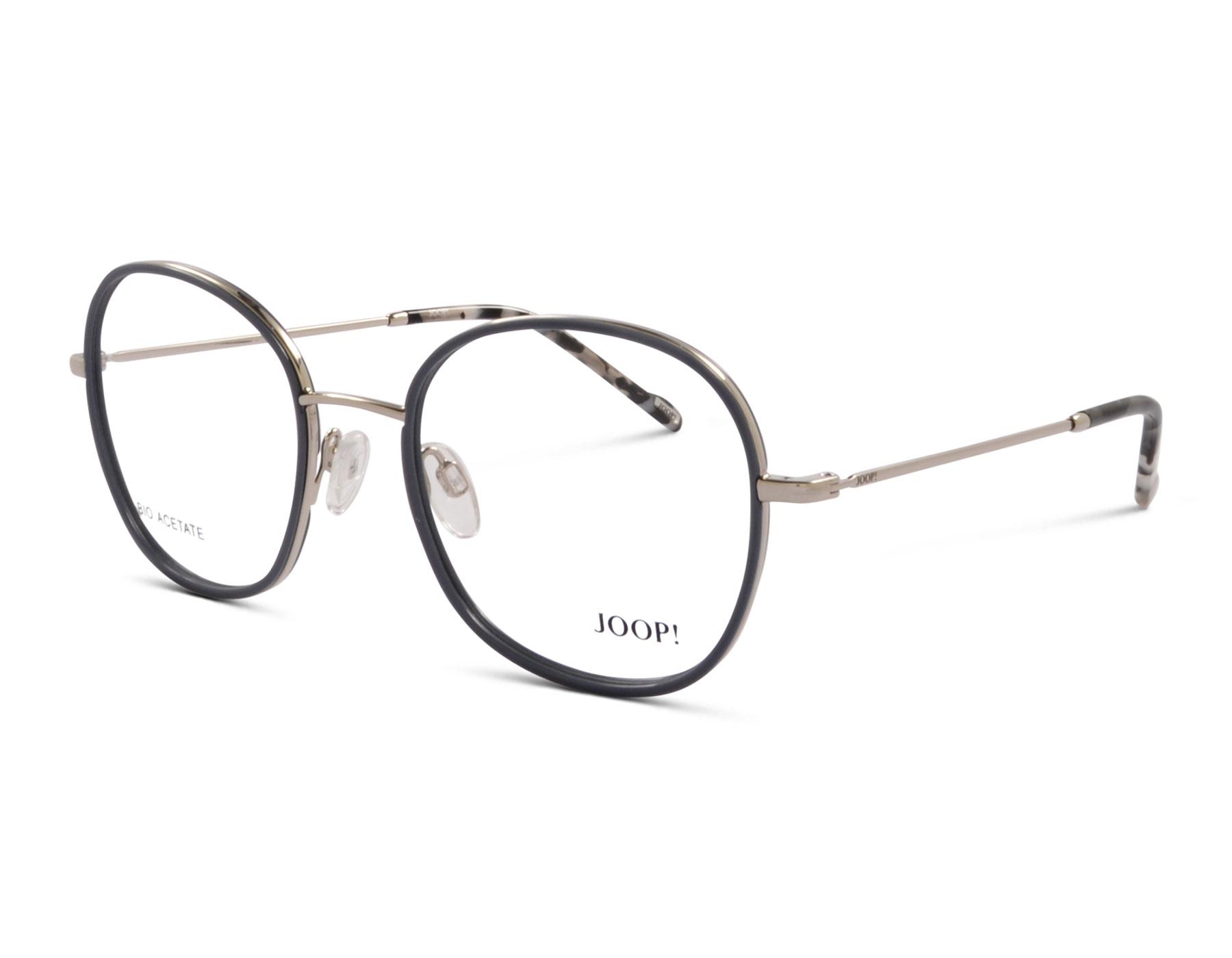 Joop! 83362 9021 54 Silber/Blau