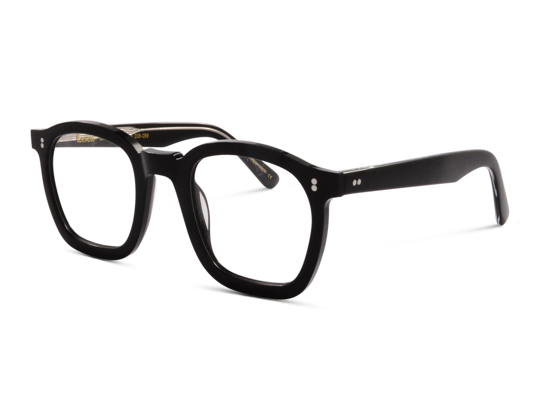 Lesca CUBA XL col.5 49 Schwarz