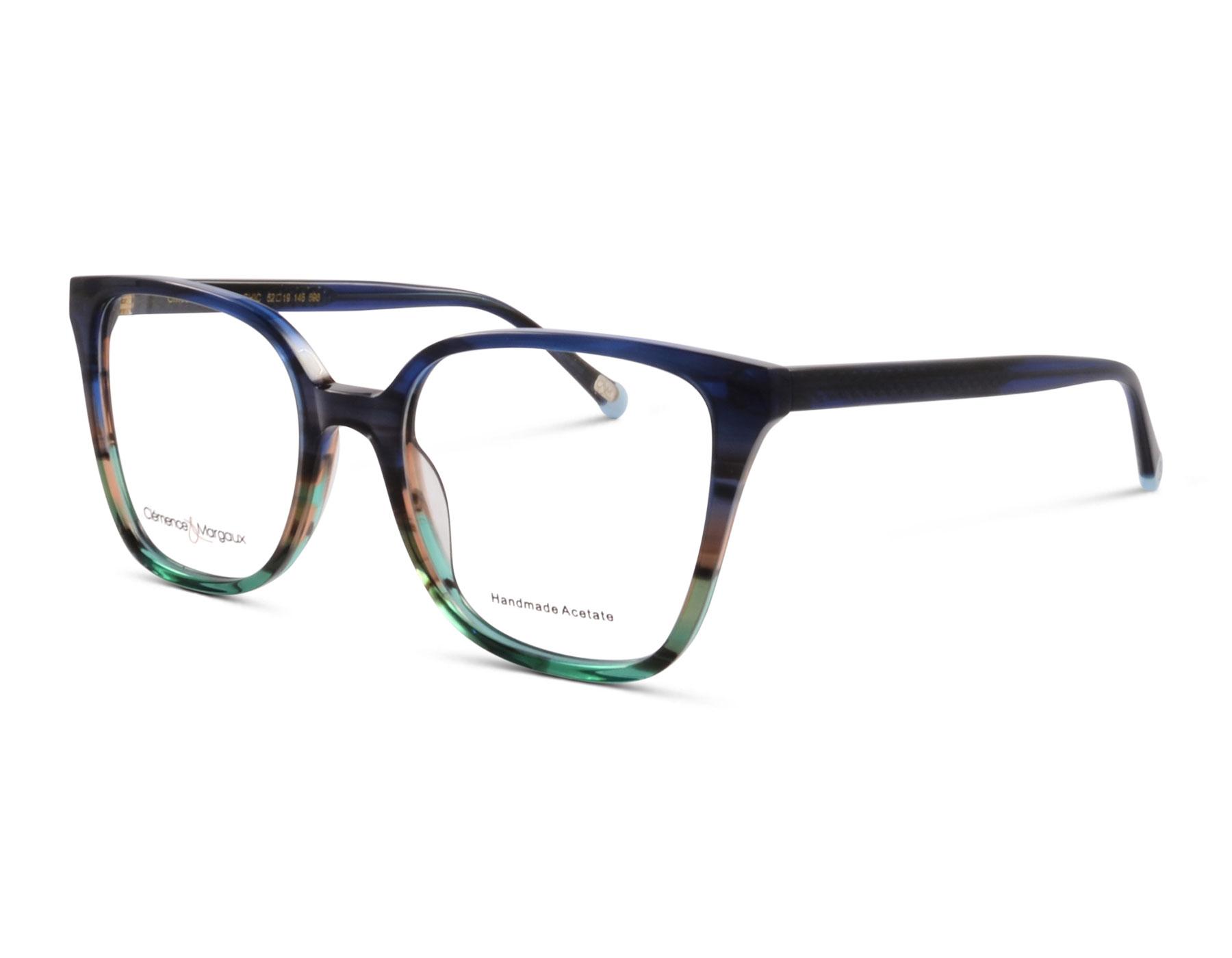 Clémence & Margaux LA NOSTAL-CHIC CM557 596 52 Blau/Grün