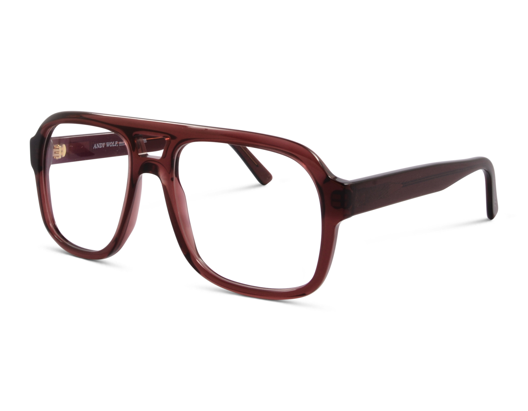 Andy Wolf 4628 col. 005 57 Rot
