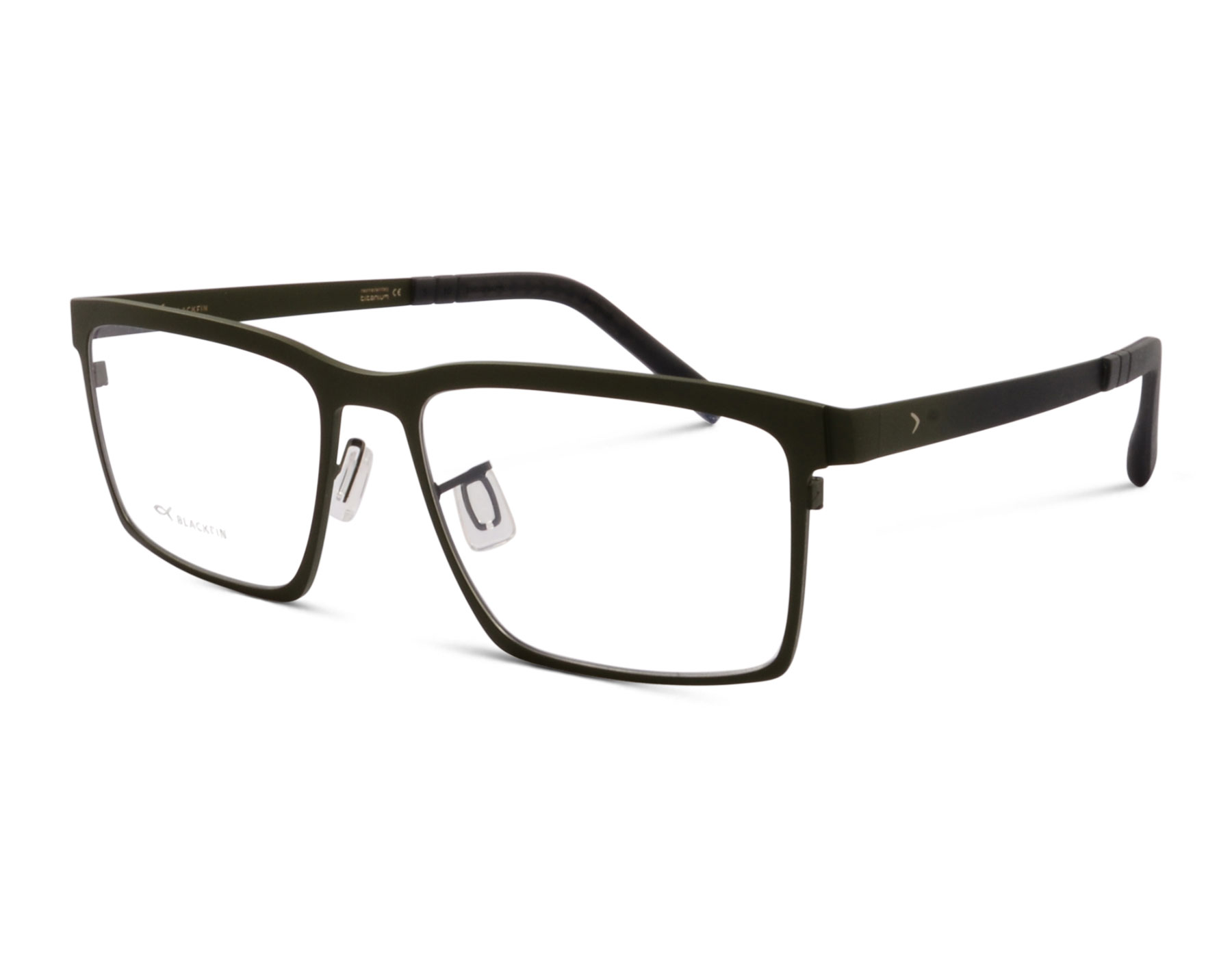 Blackfin Irvine BF1061 1887 58 Grün