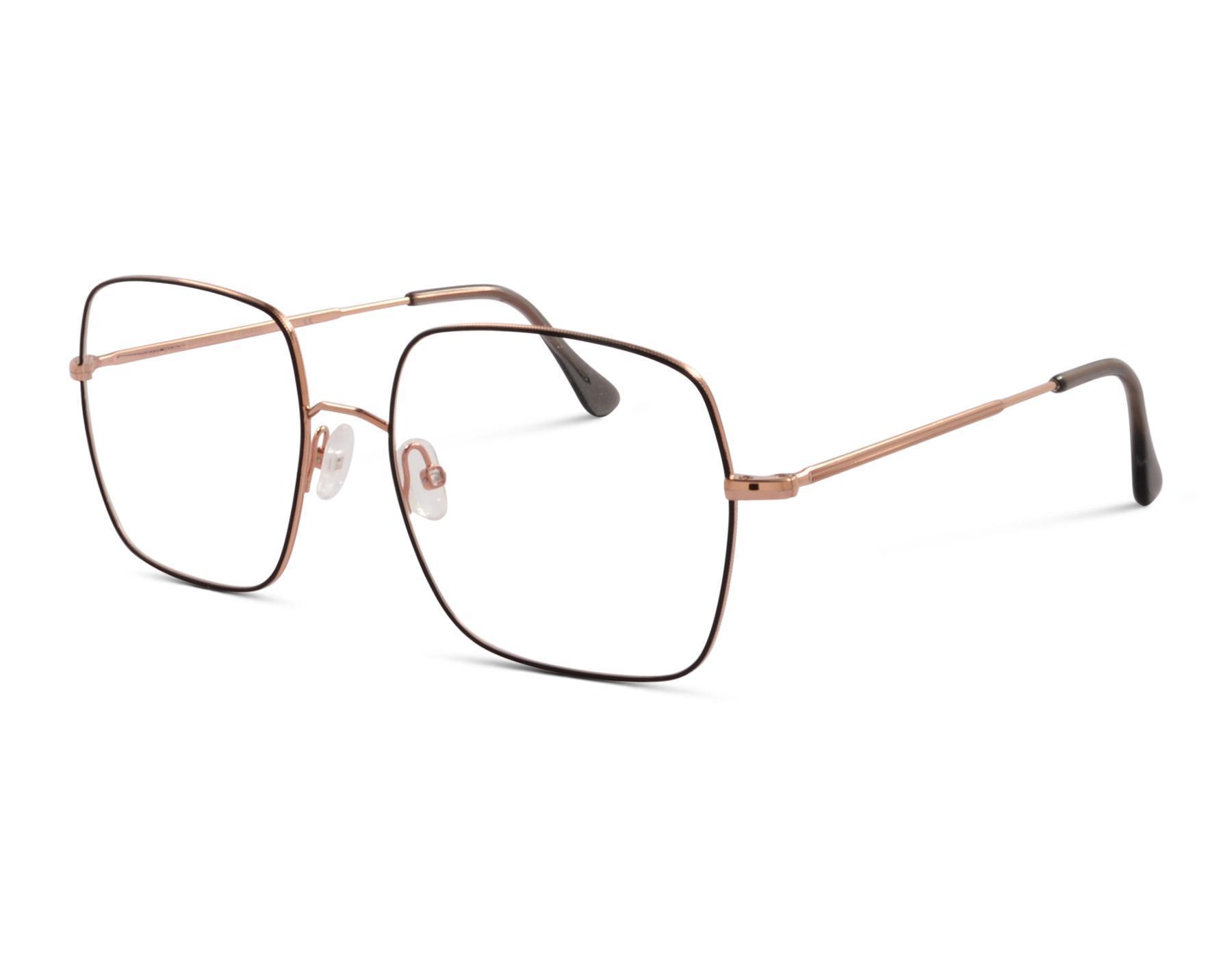 Andy Wolf 4851 01 Goldfarben/Schwarz