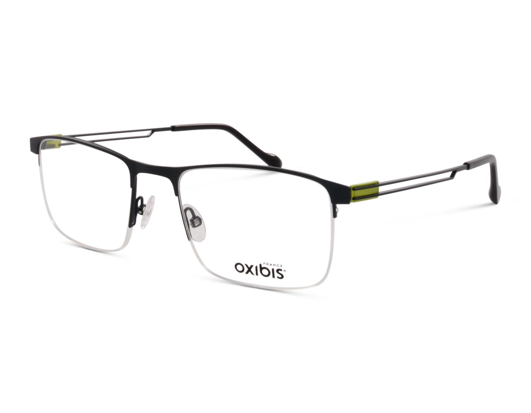 Oxibis WATT WA7C6 53 Blaugrün