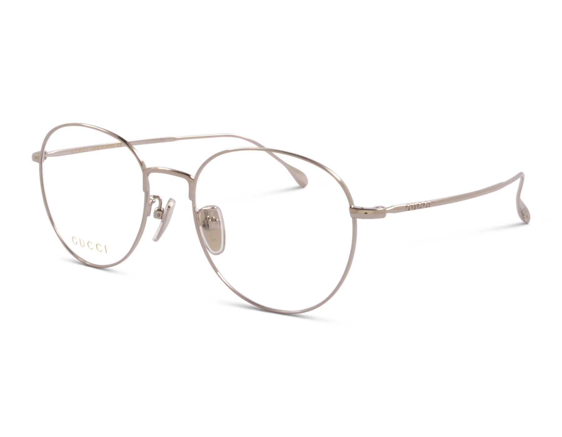 Gucci GG2147OA 002 54 Silber