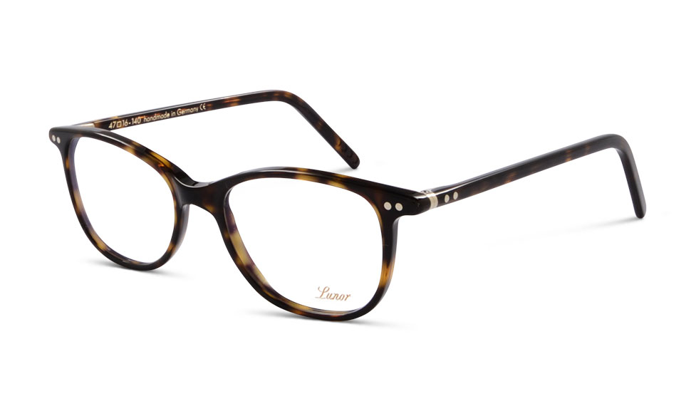 Lunor A5 Mod 602 col 2 47 Havanna Dunkel