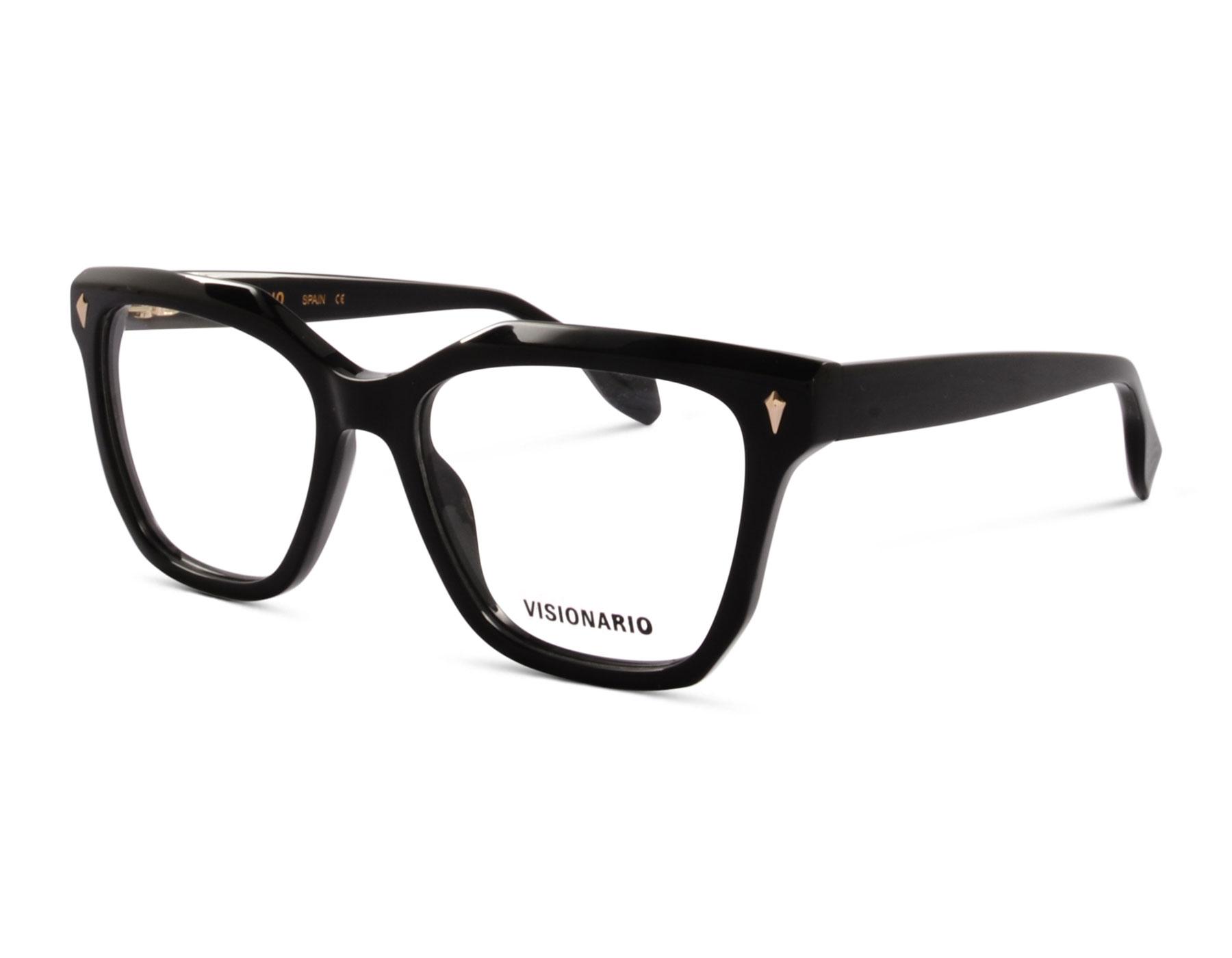 Visionario RITA 01 53 Schwarz