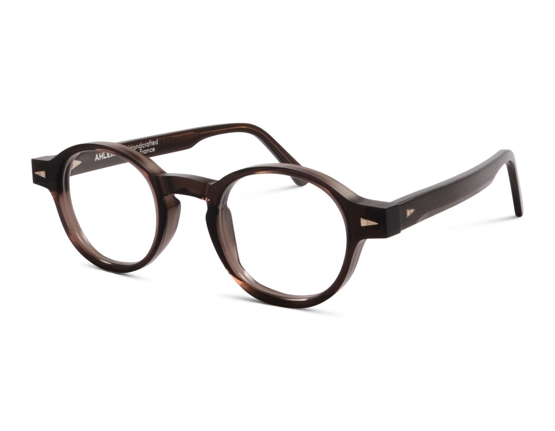 Ahlem VERTBOIS Mokalight 43 Braun