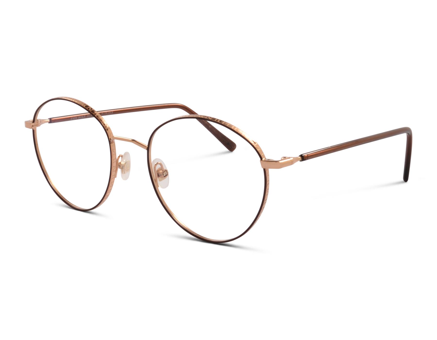 Andy Wolf 4825 col. 004 53 Gold/Braun