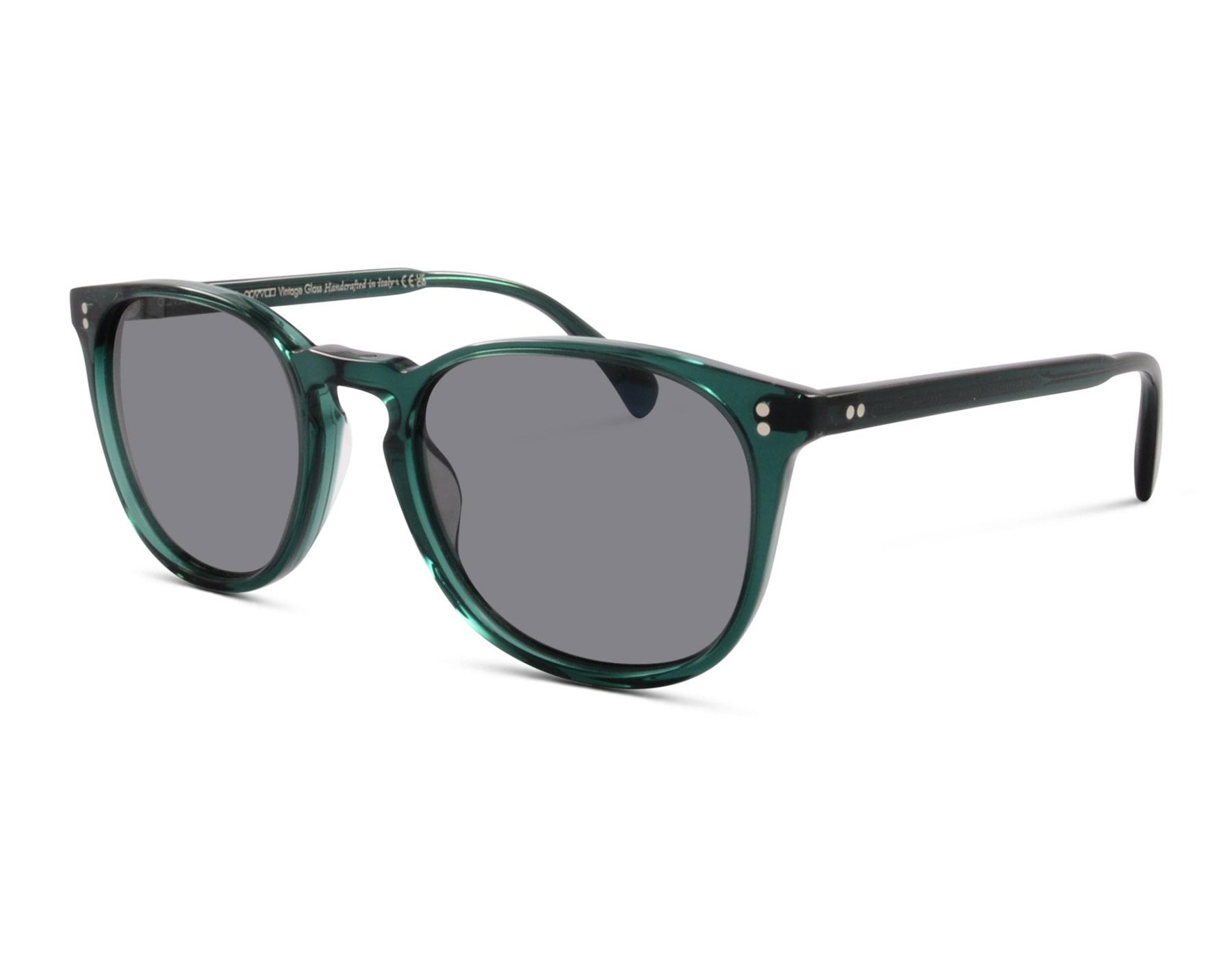 Oliver Peoples Finley Esq. OV5298SU 1763R5 53 Grün