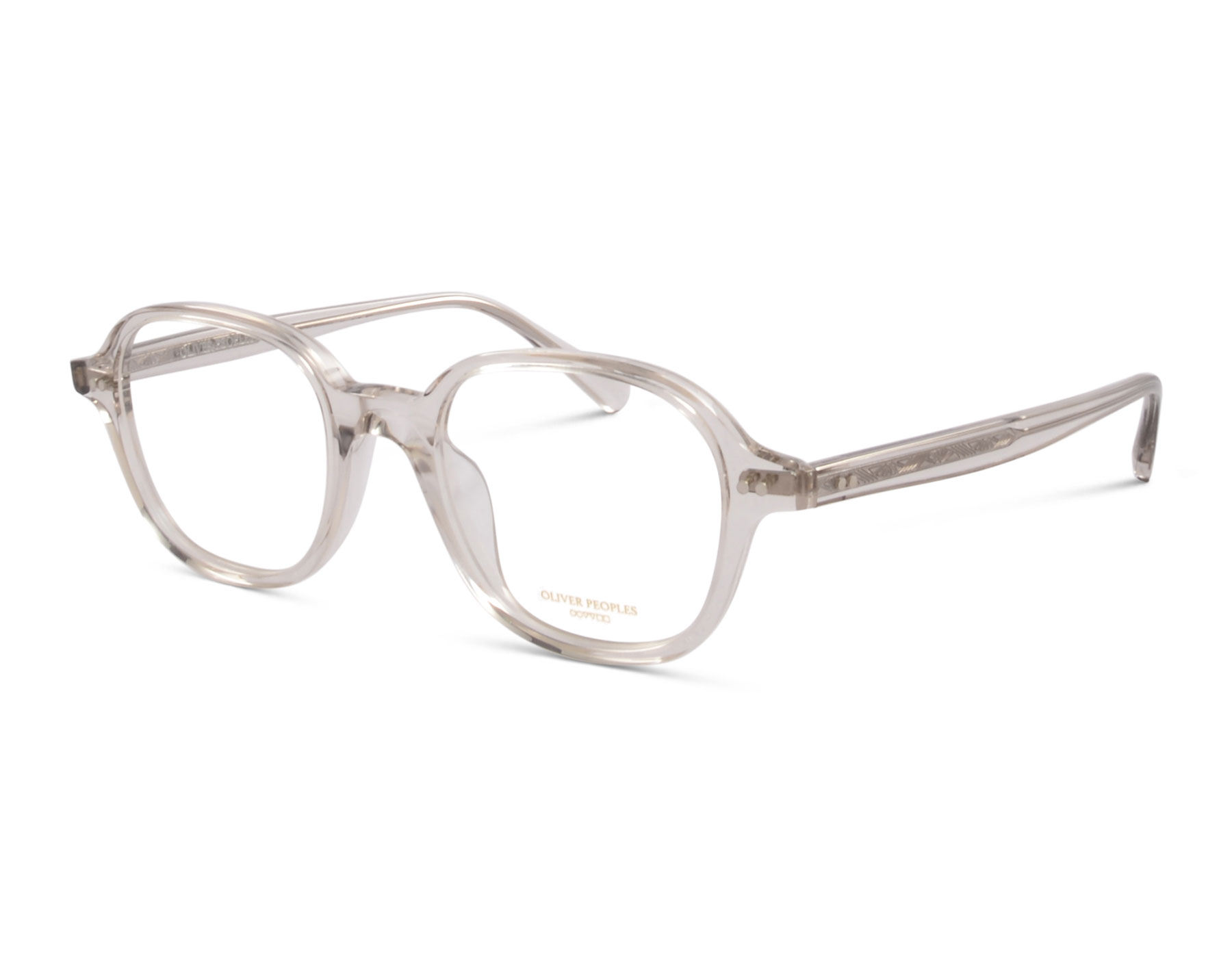 Oliver Peoples OV5599U 1757 MARNETT 47 Transparent