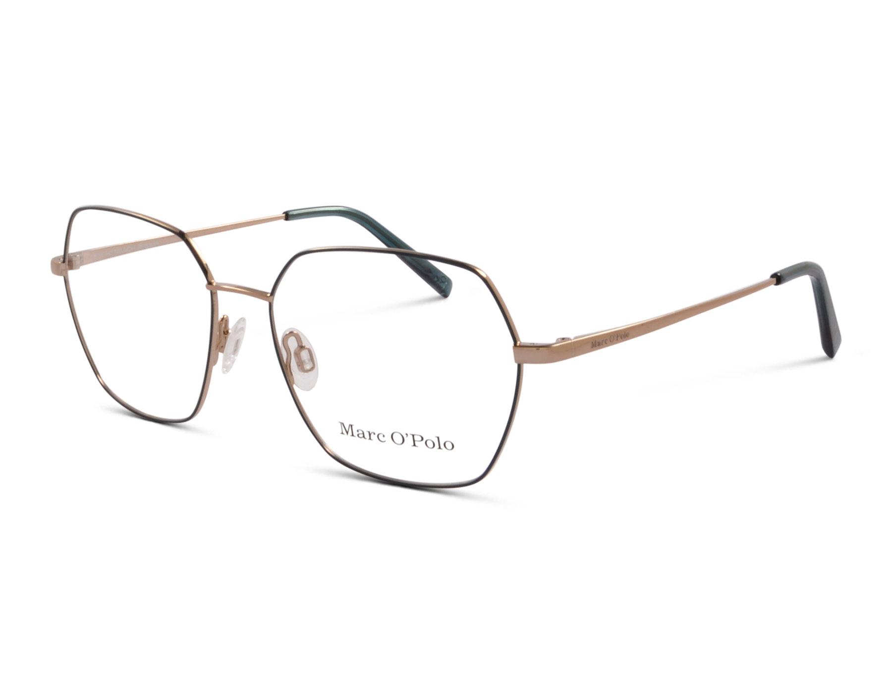 Marc O´Polo 502151 64 54 Grün/Gold