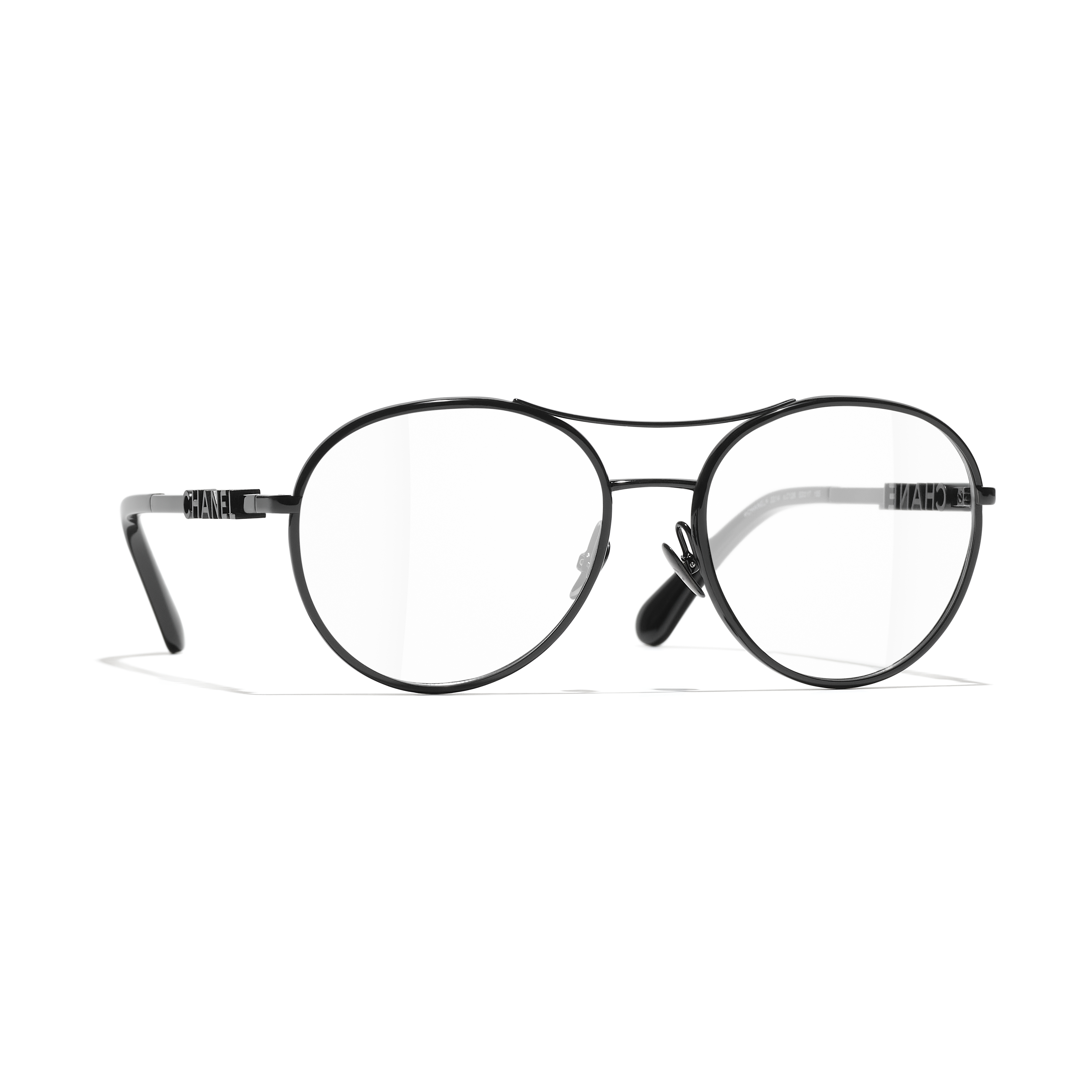 CHANEL Pilotenbrille
