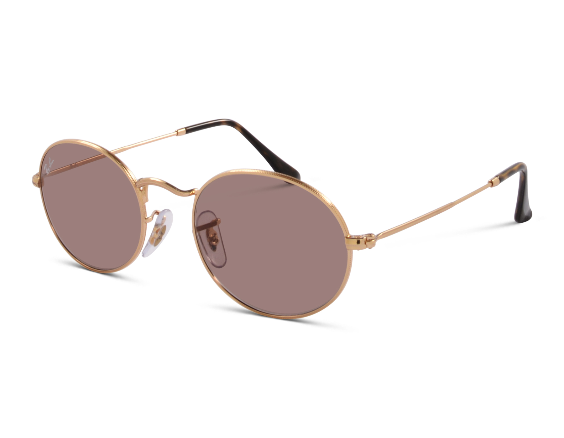 Ray-Ban RB3547 001/R51A 51 Arista Gold