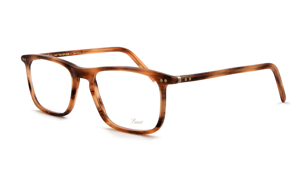 Lunor A5 Mod 238 col 03M 53 Braun Matt