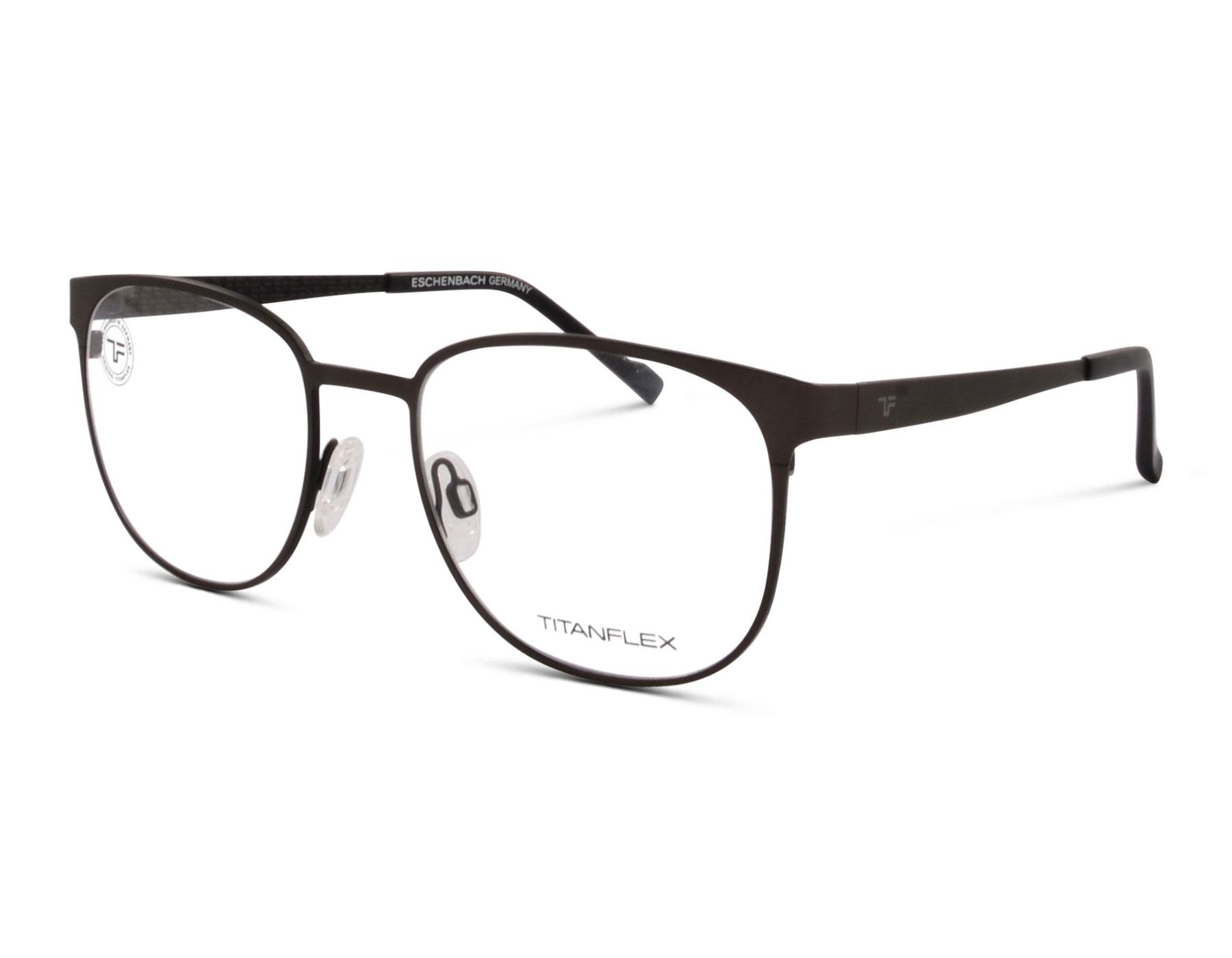 Eschenbach TITANflex 822033 30 52 Dunkelgrau