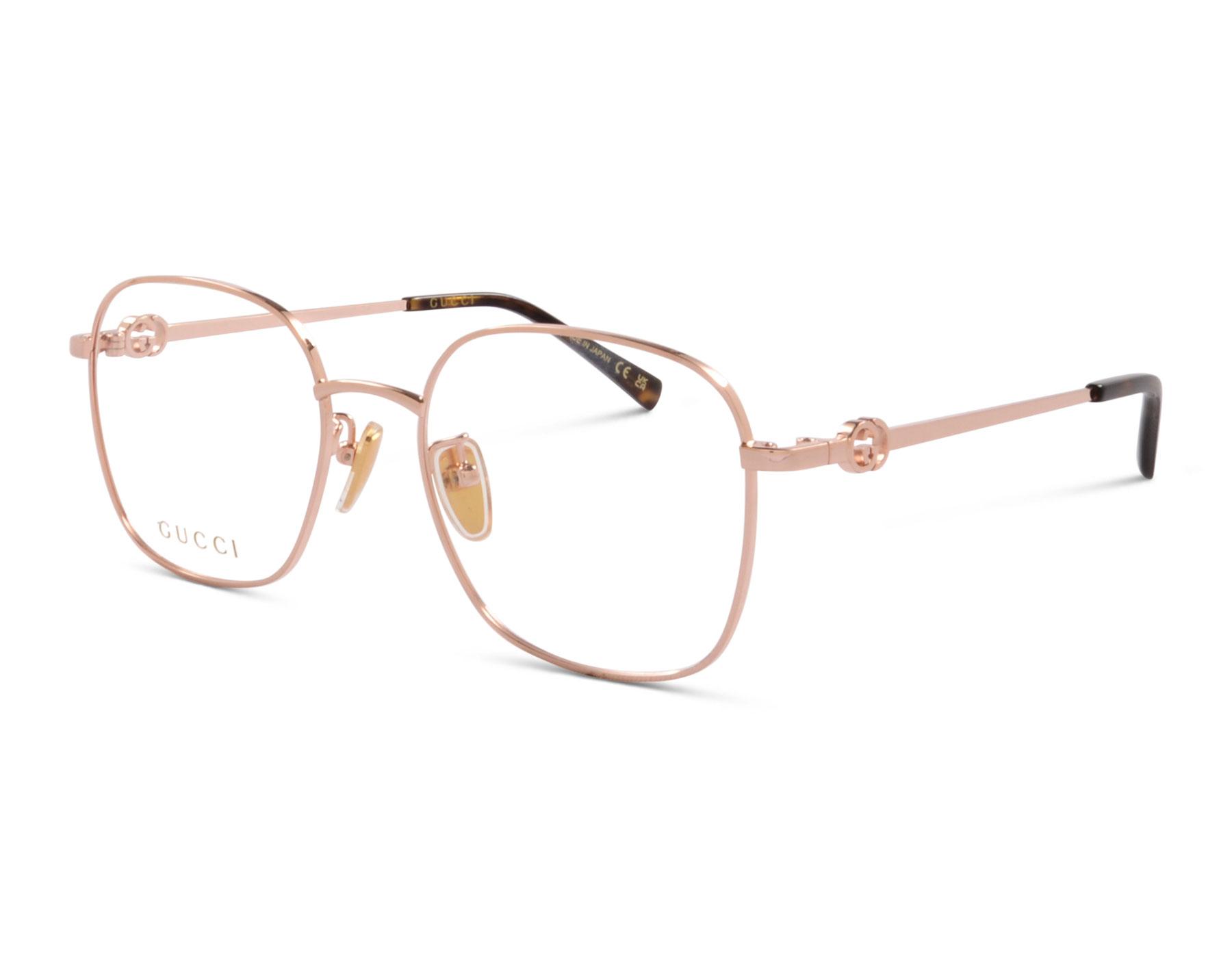 Gucci GG2006OA 003 53 Roségold