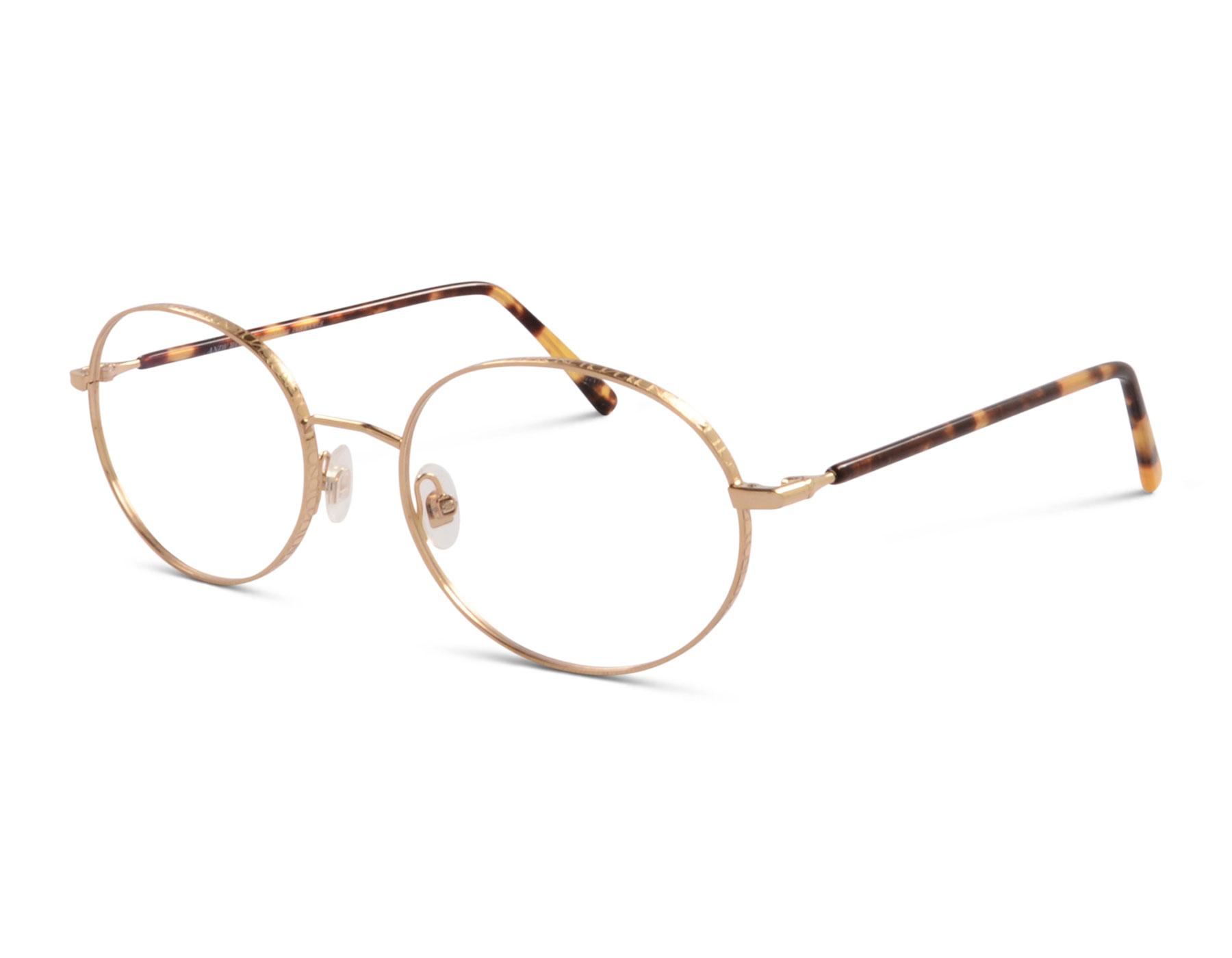 Andy Wolf 4840  col. 02 55 Gold/Brown