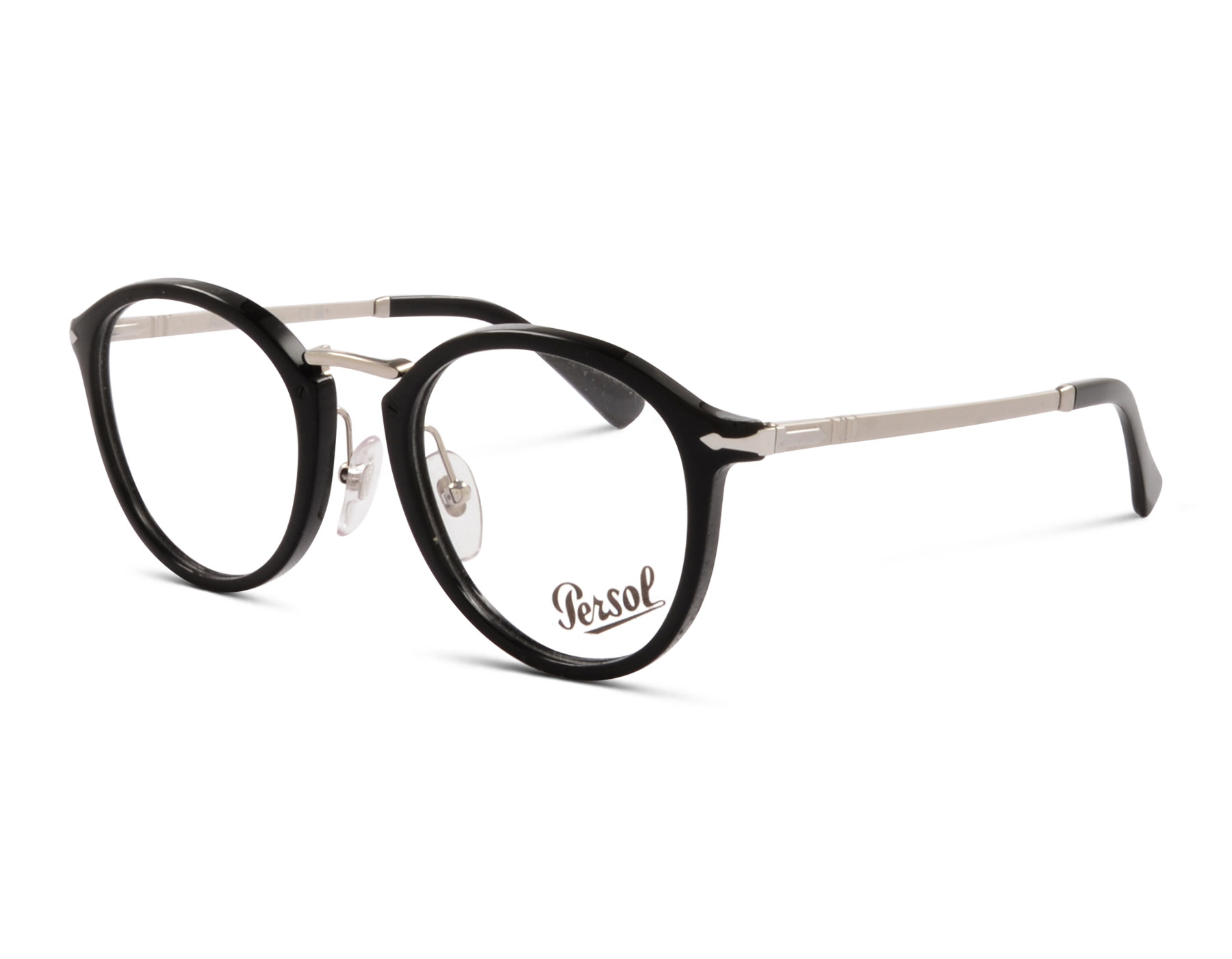 Persol P3309-V 95 51 Schwarz