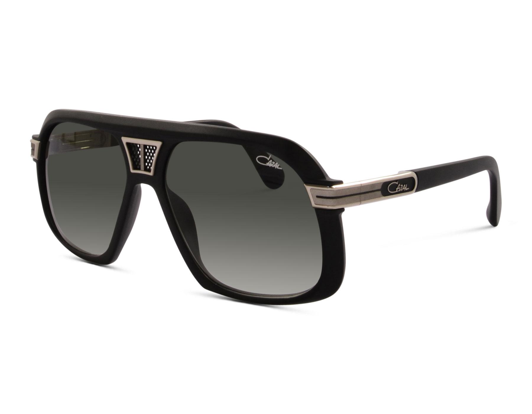 Cazal 685 002 60 Schwarz