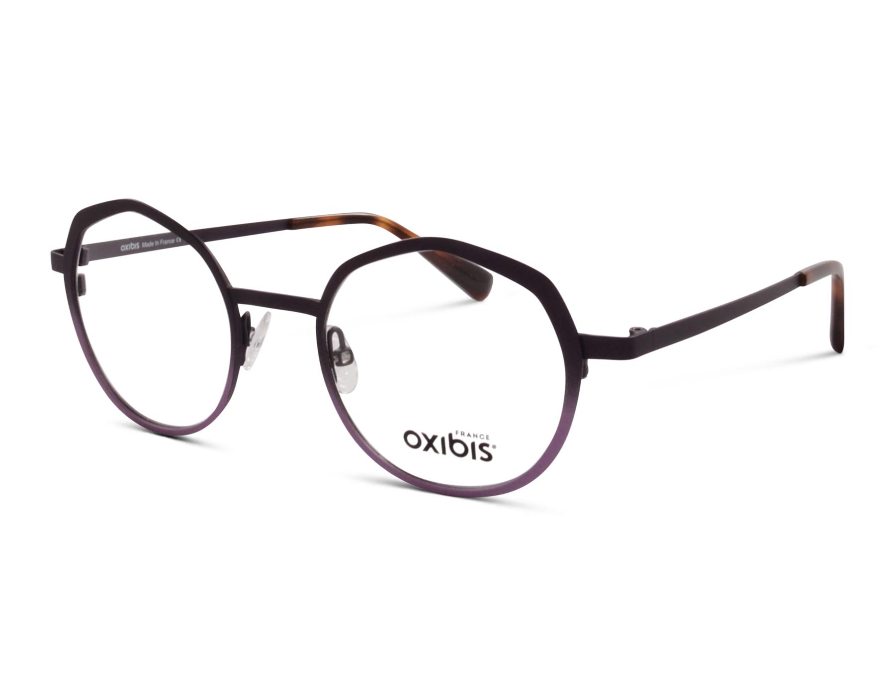 Oxibis SPICY CY4C4 48 "amarante" Pflaume - "lila" Violett