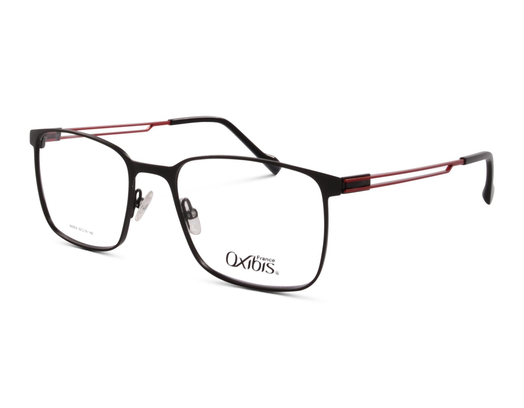 Oxibis WATT WA3C5 53 "ardoise" Grau