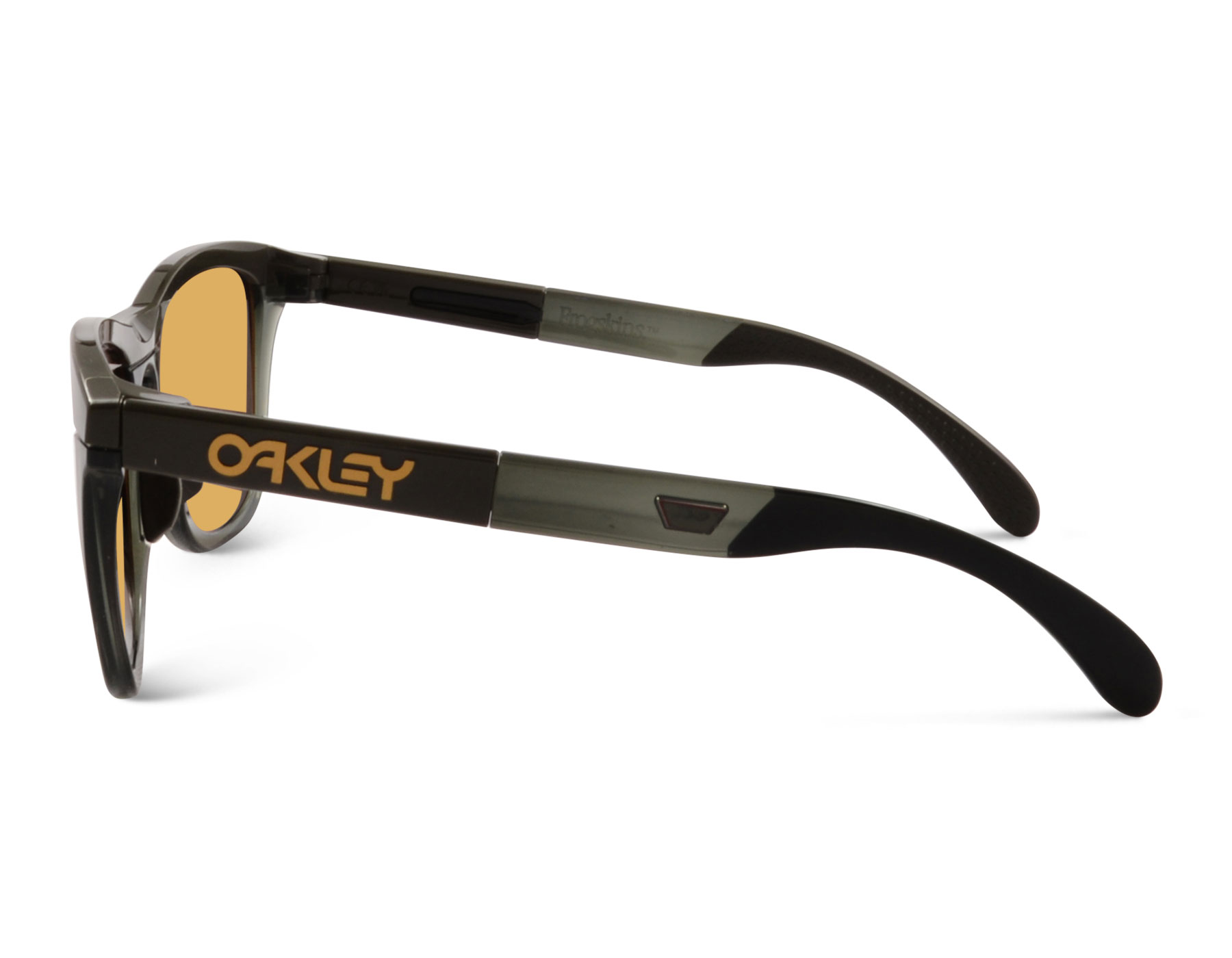 Oakley Frogskins OO9428-0855 Green