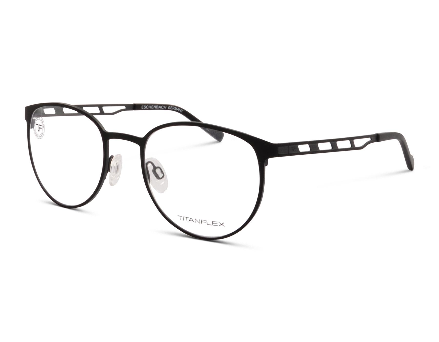 Eschenbach TITANflex 822031 10 50 Schwarz