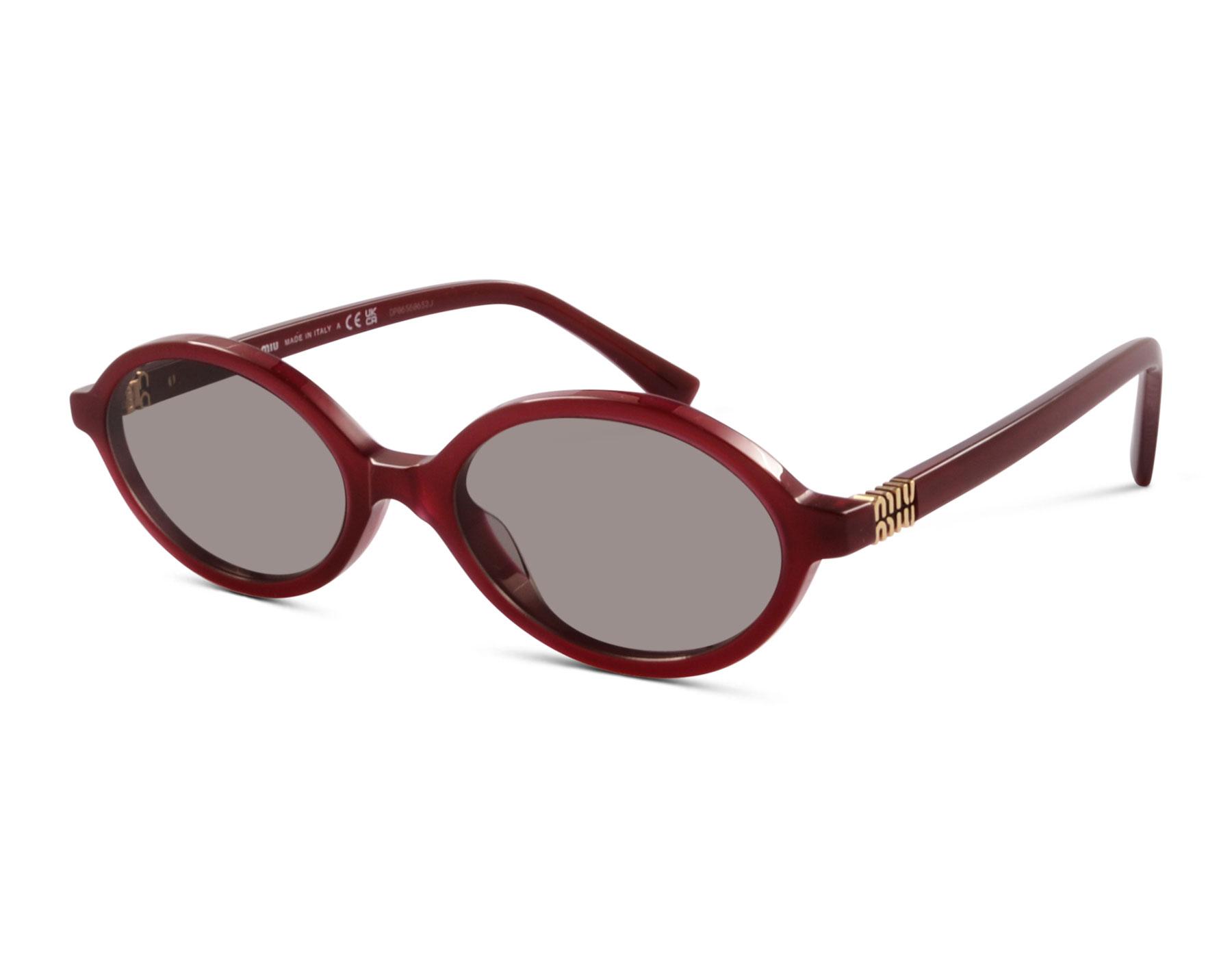 MIU MIU SMU 04Z 21I-80Q 50 Rot
