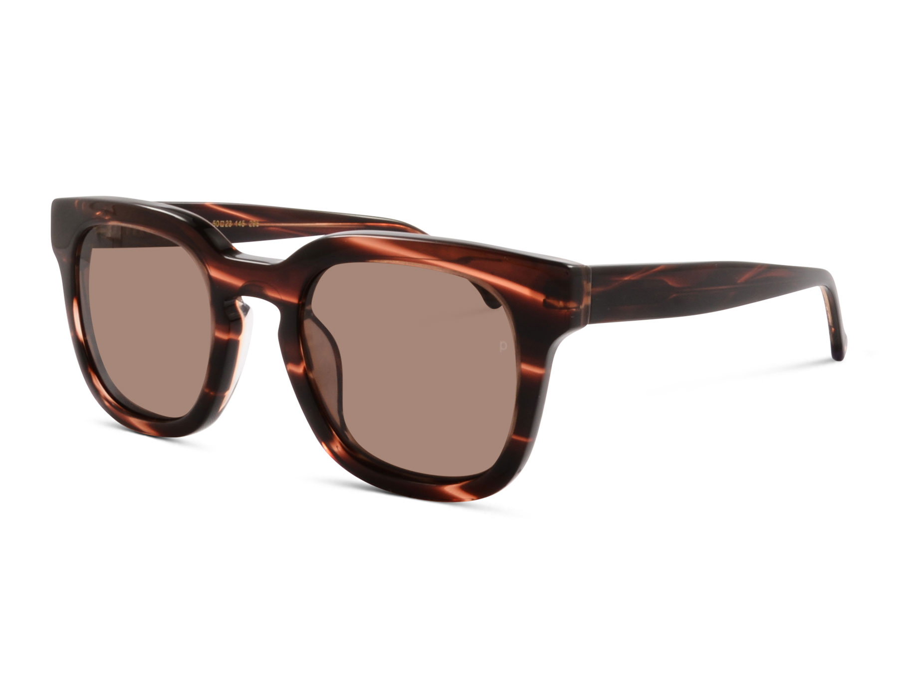 Clémence & Margaux La Selecte CMS142 295 50 Braun