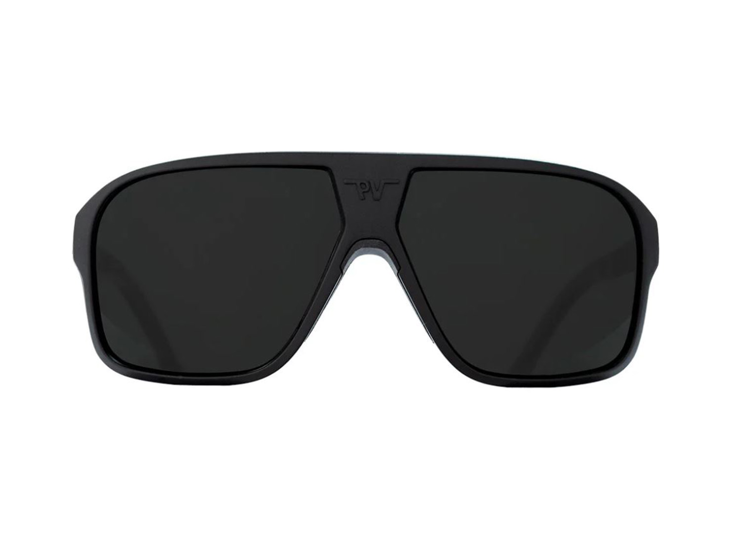 Pit Viper The Flight Optics HDPV Exec Smoke