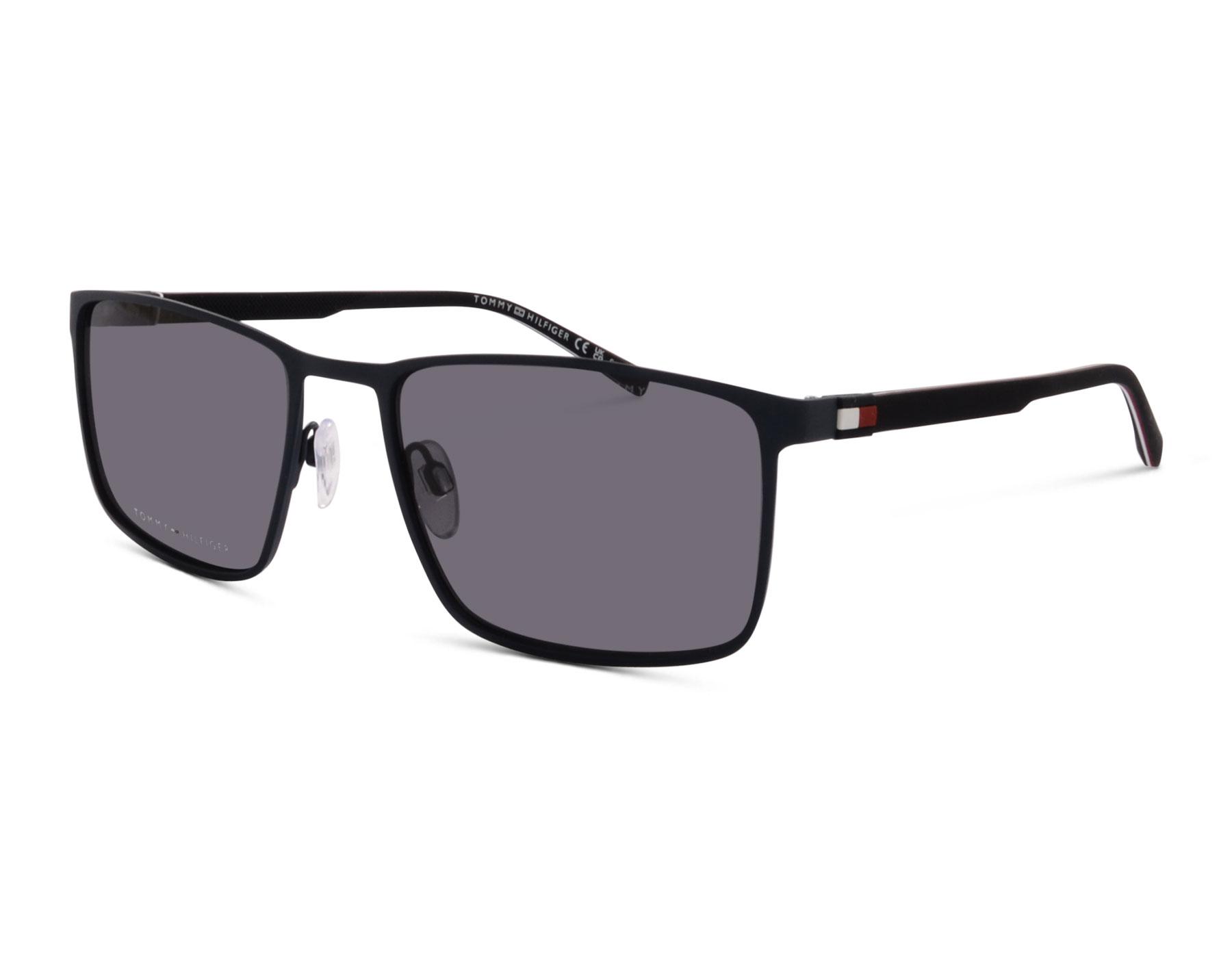 TOMMY HILFIGER TH 2319/S PJPIR 59 Dunkelblau