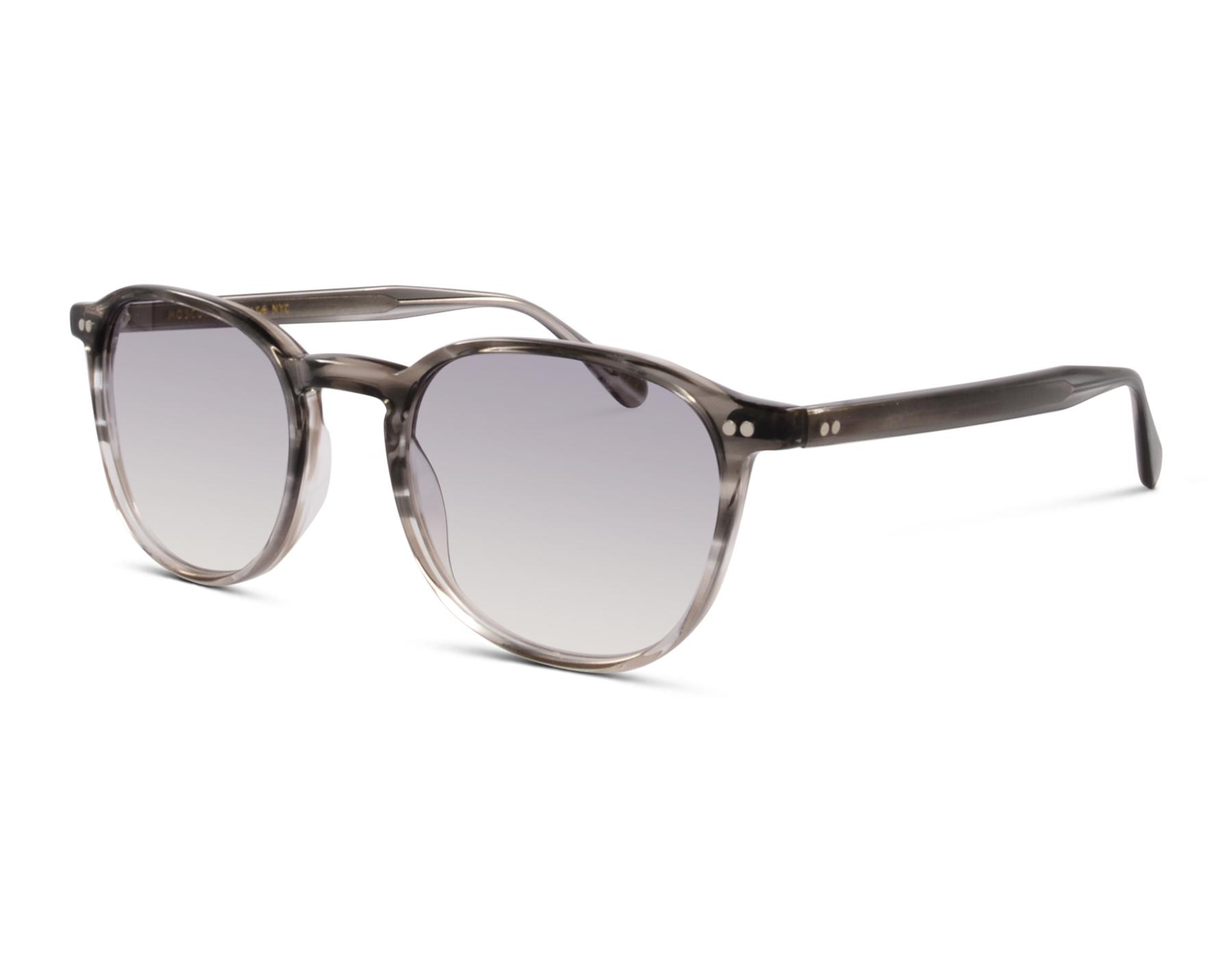 Moscot ARTHUR Charcoal 51/21 Grau