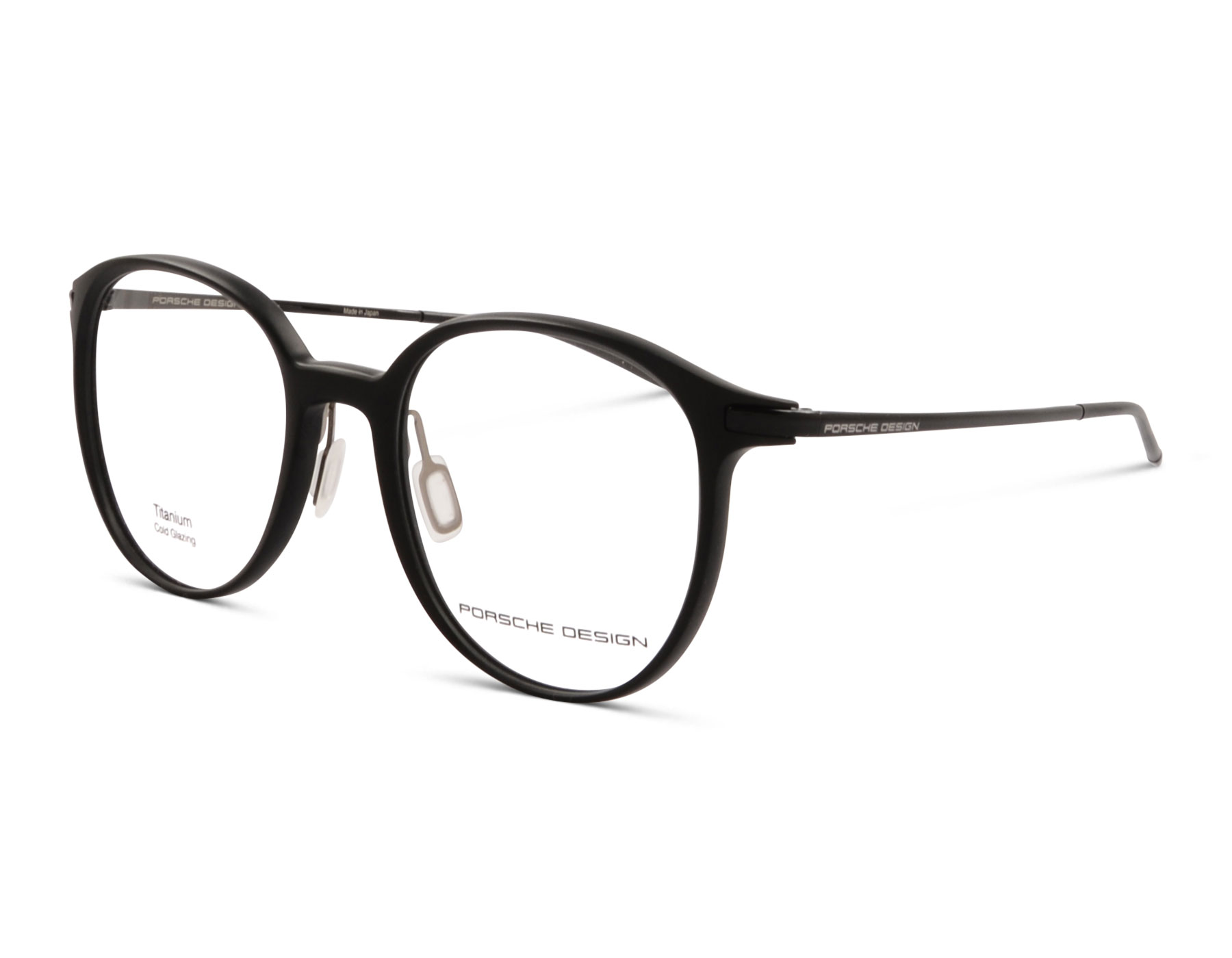 Porsche Design P8734 A 51 Schwarz