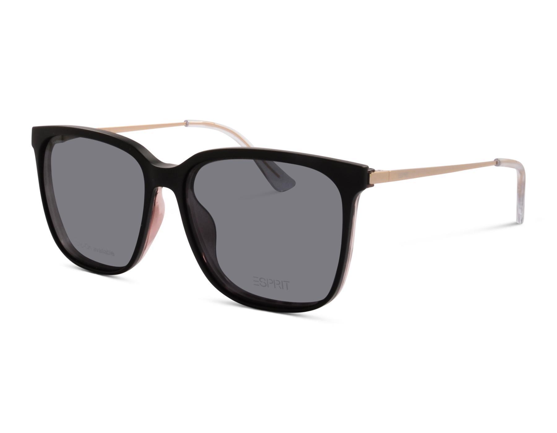Esprit ET17146 515 54 Braun inkl. Clip