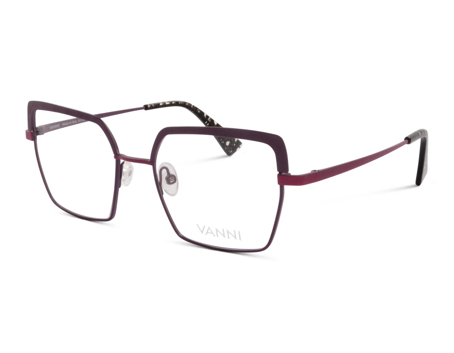 VANNI V4411 C255 53 Lila
