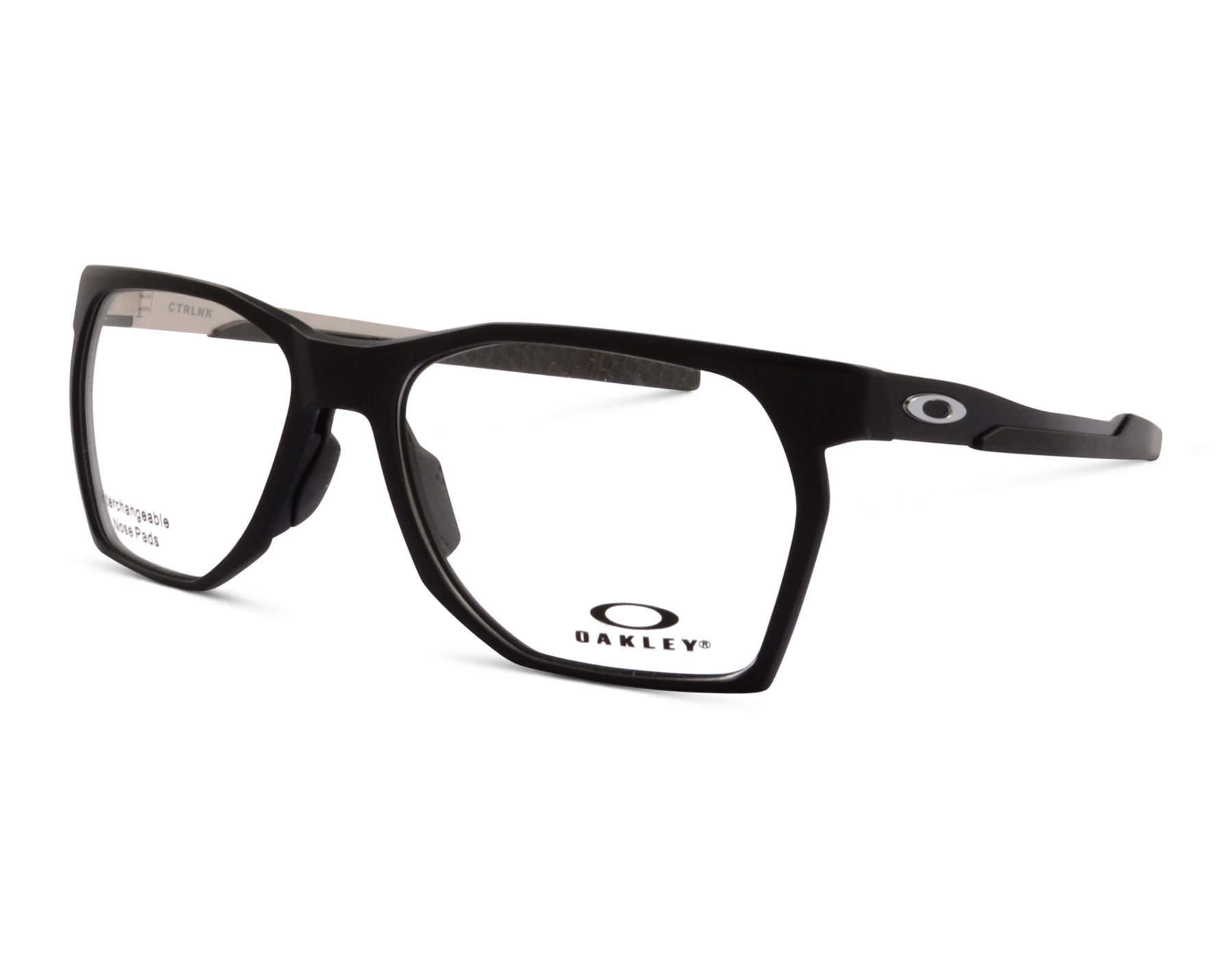 Oakley OX8059-0157 Satin Black