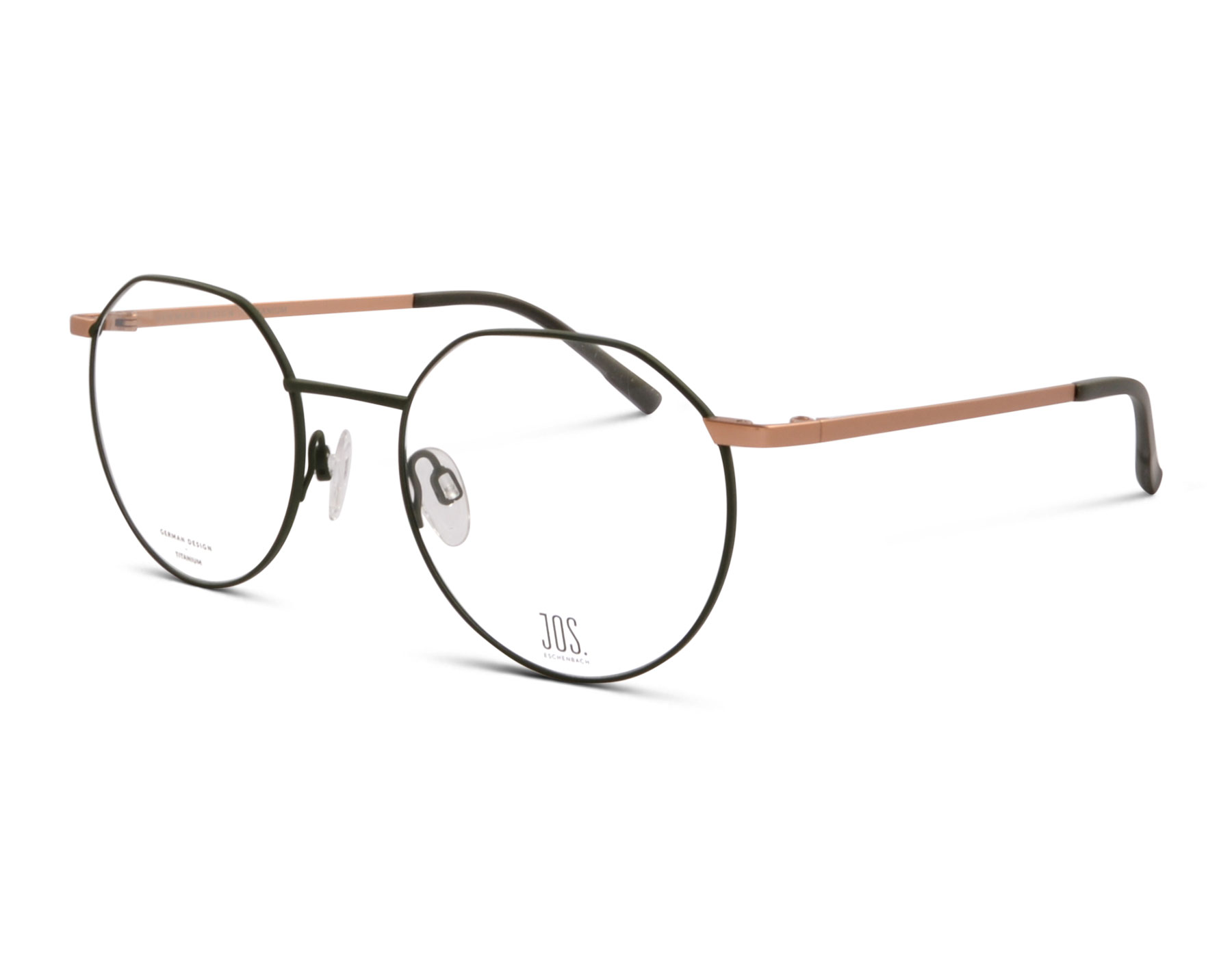 Jos. Eschenbach 981093 40 51 Grün matt