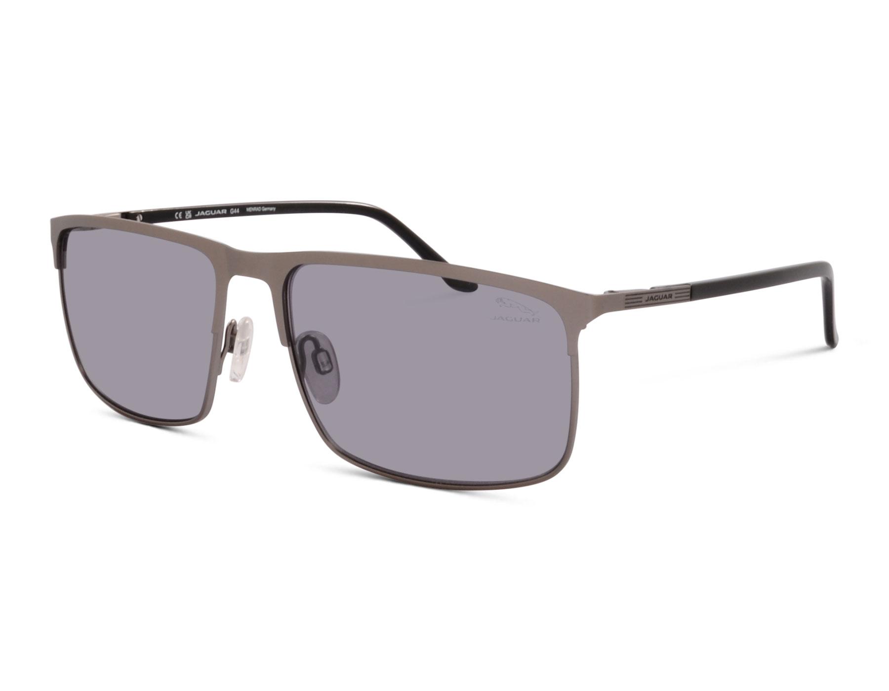Jaguar Mod. 37366 6500 Silber Polarisiert