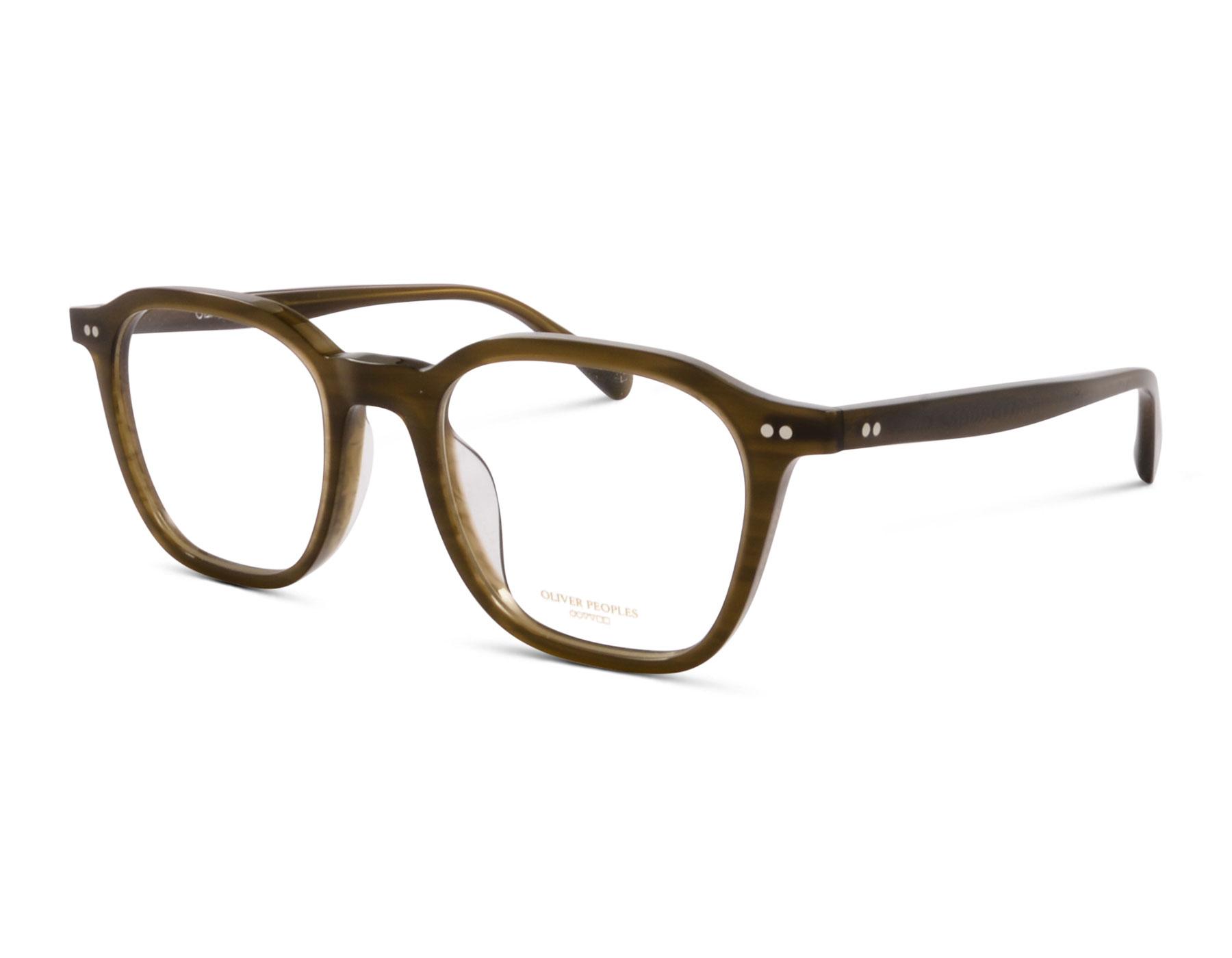 Oliver Peoples ARLLETT OV5620U 1821 50 Braun