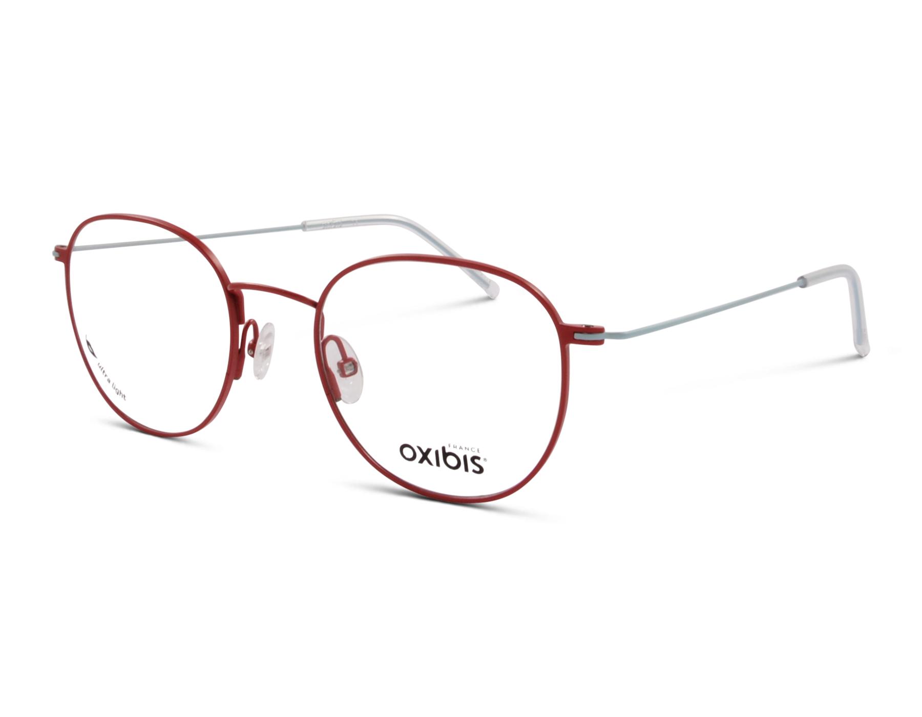 Oxibis WASABI WB9 C1 49 Rot