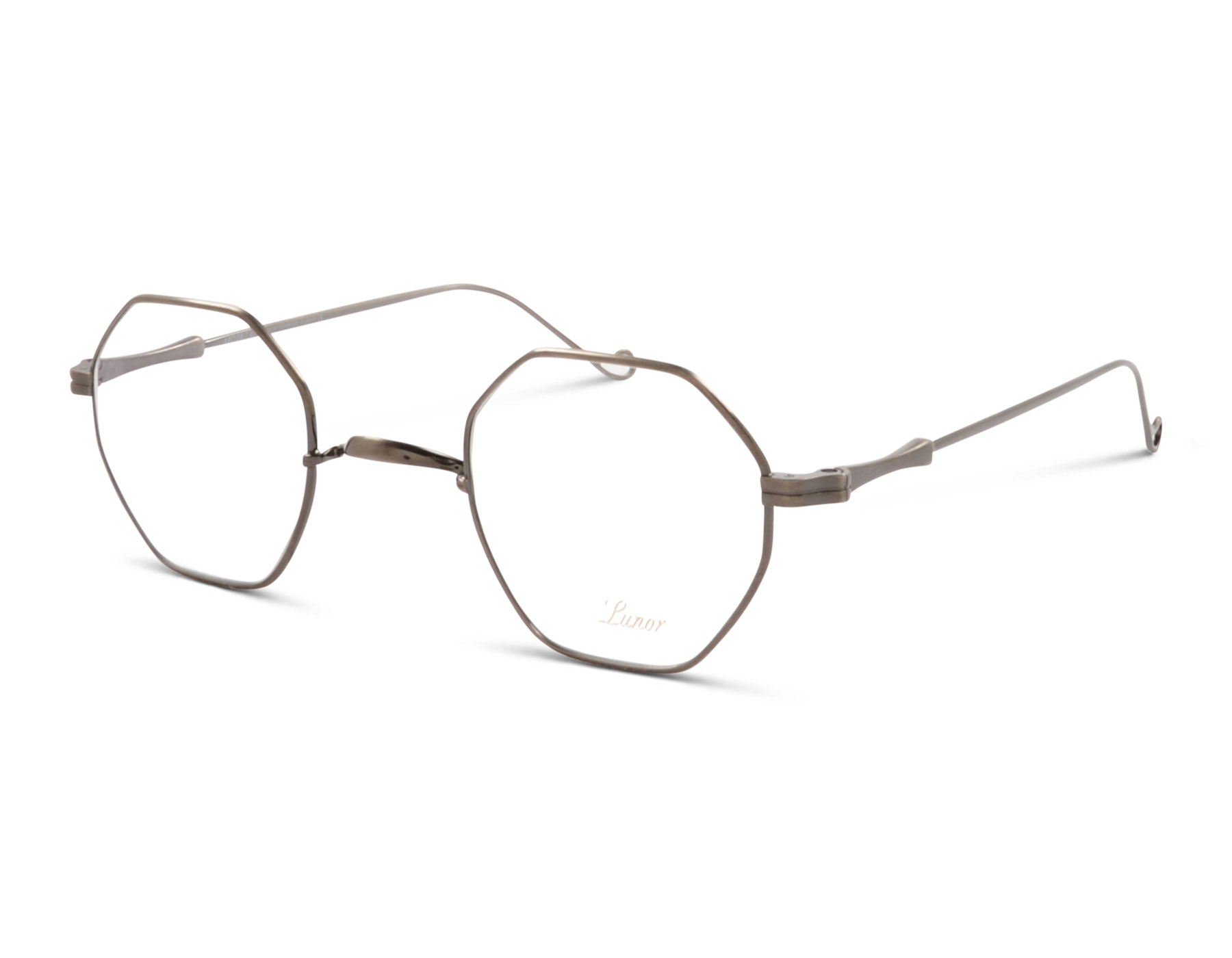 Lunor M2 Mod 02 col AS 44 Antik Silber