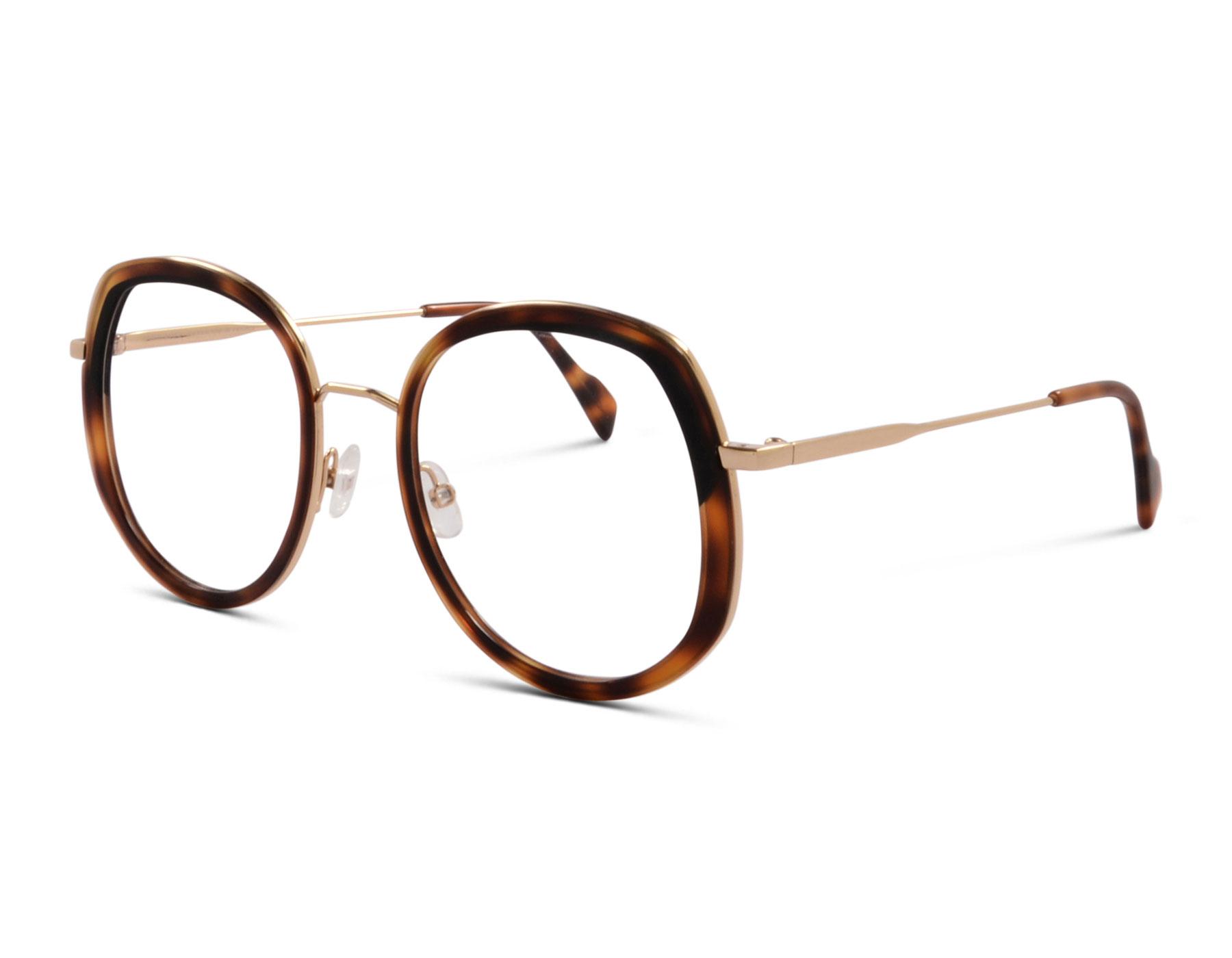 Andy Wolf 4845 col. 02 50 Brown/Black