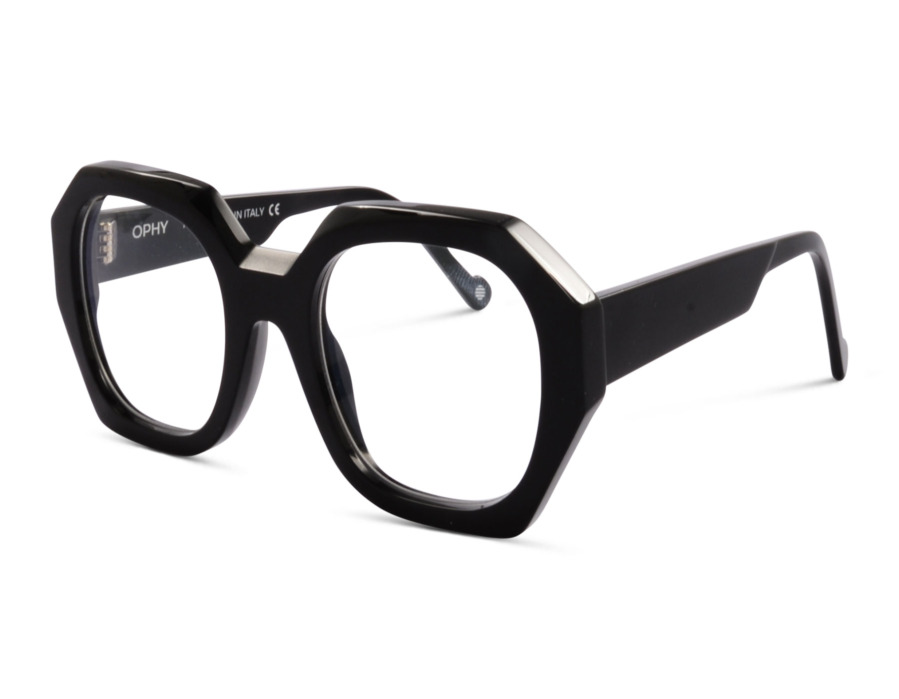 OPHY VEN 01 54 Schwarz