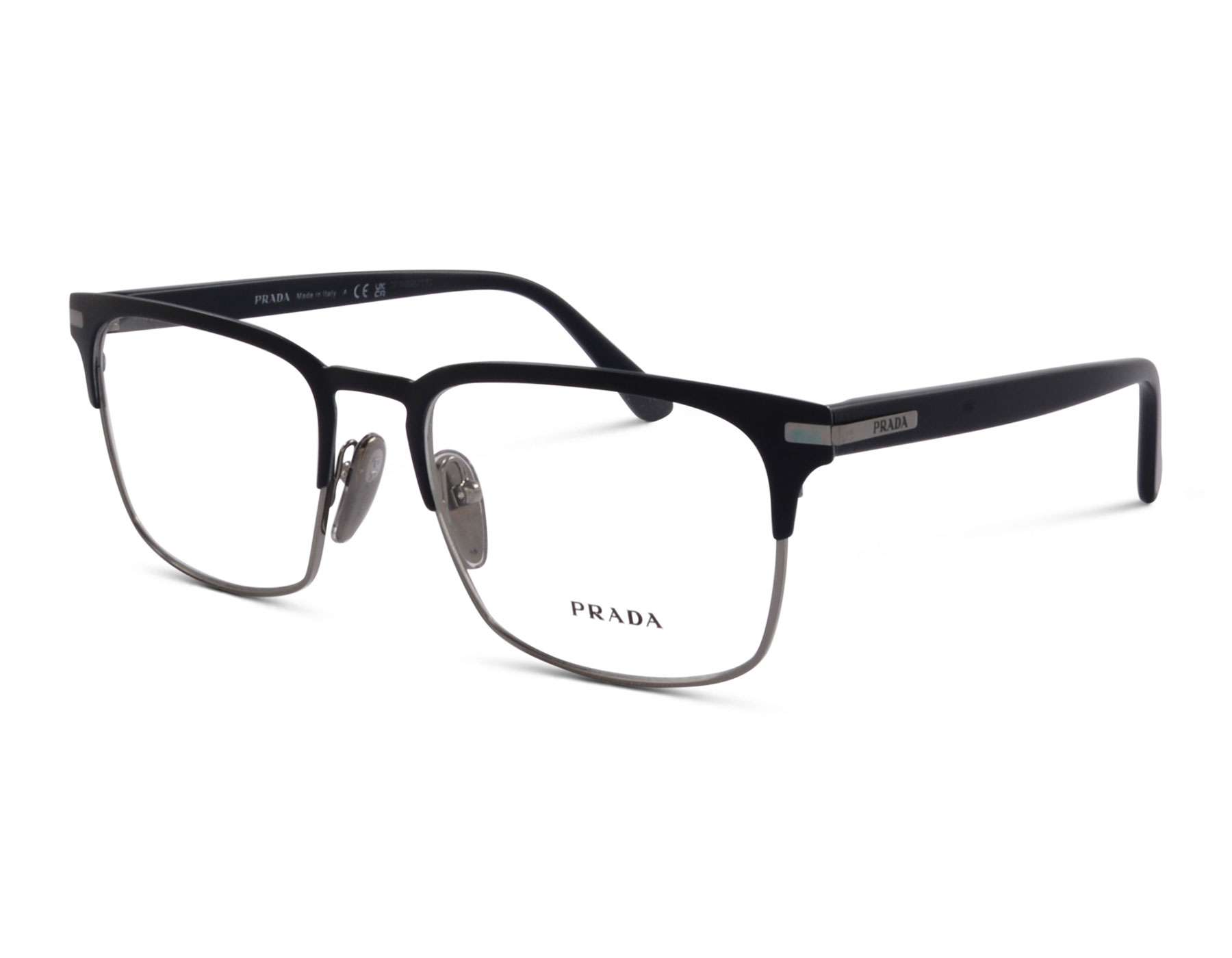 Prada VPR 58Z 02N-101 55 Blau
