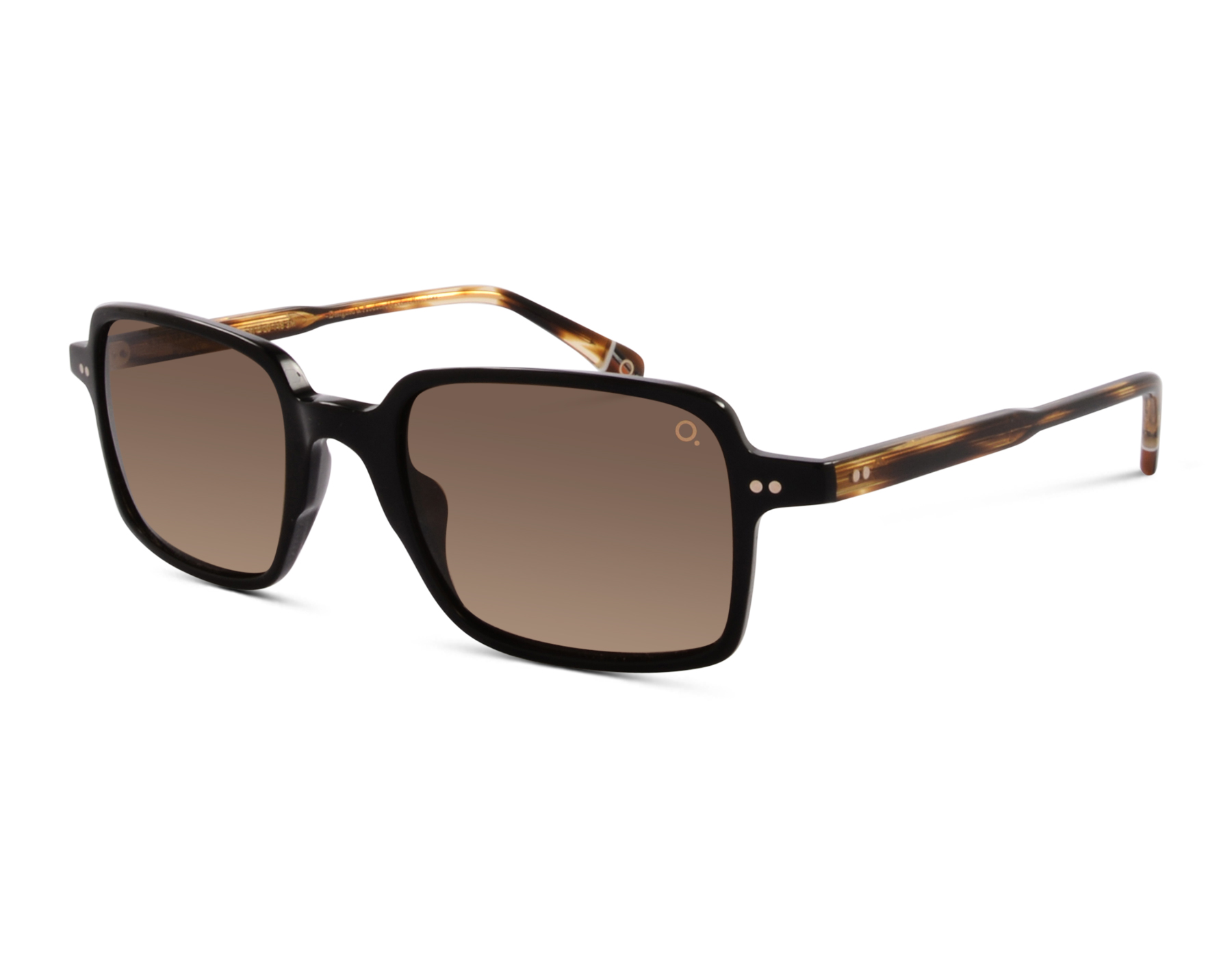 Etnia Barcelona BENIRRAS BKHV 51 Schwarz/Havanna