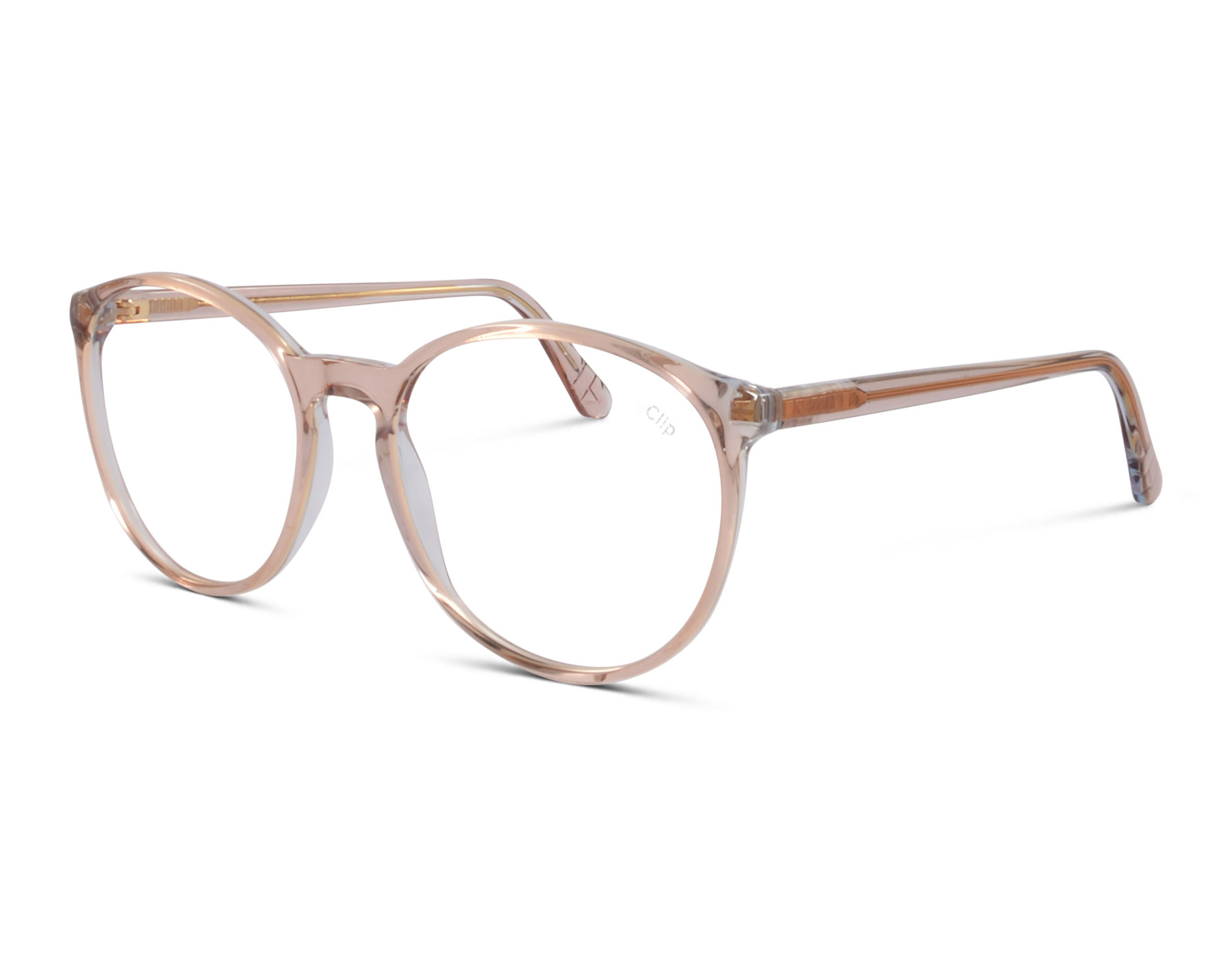 Andy Wolf LARA 5067 col. 015 53 Beige Transparent