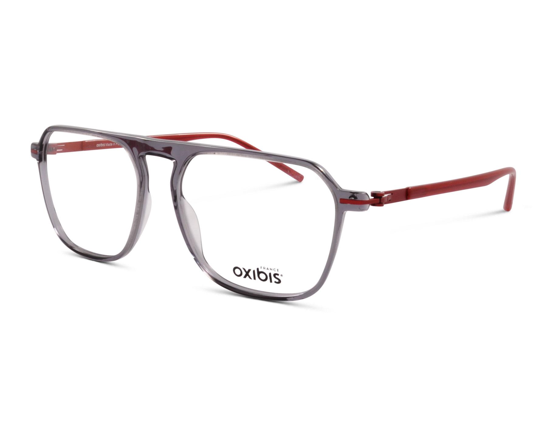 Oxibis LOOP LO39 C3 56 Ardoise Grau